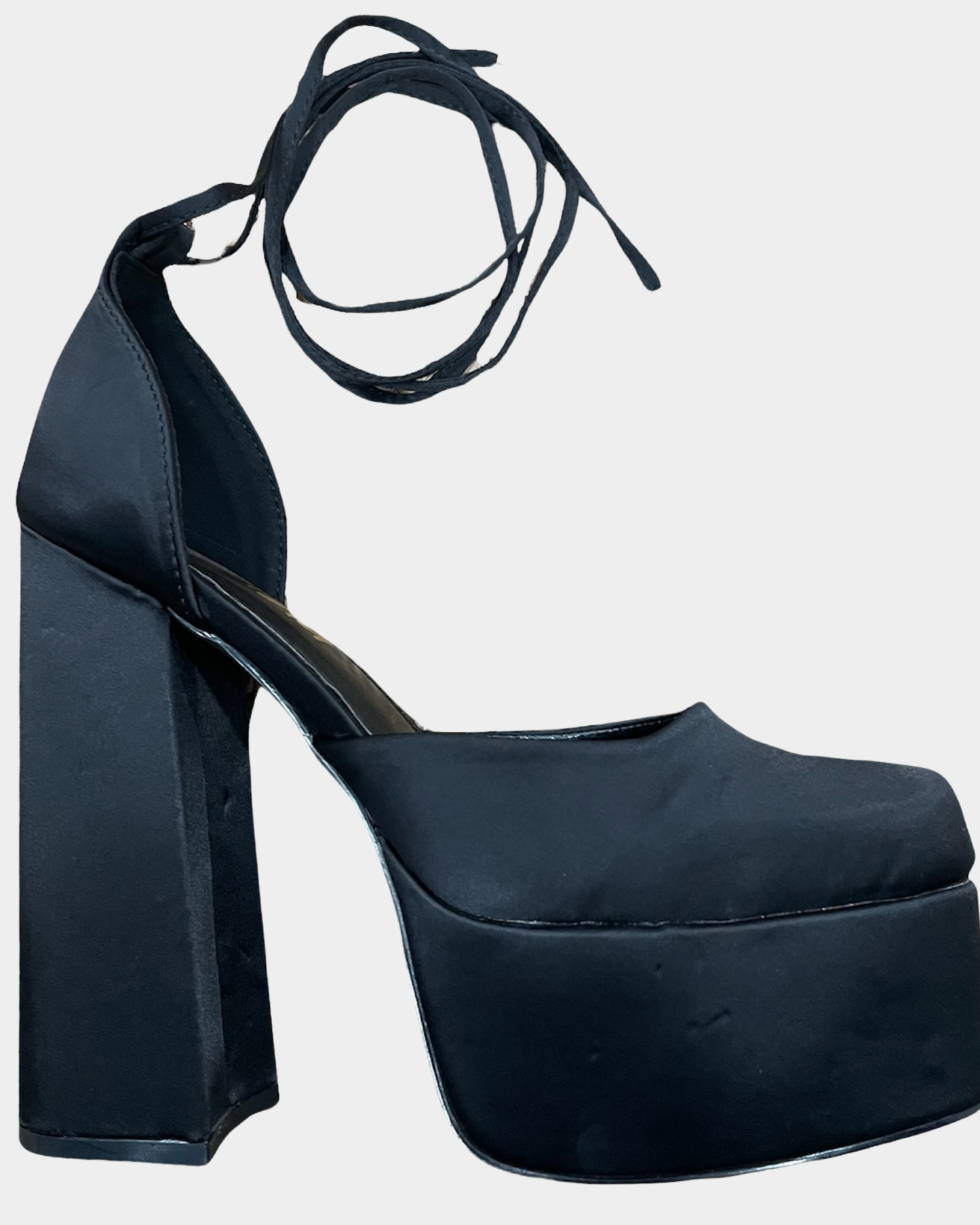 Tacones Patt