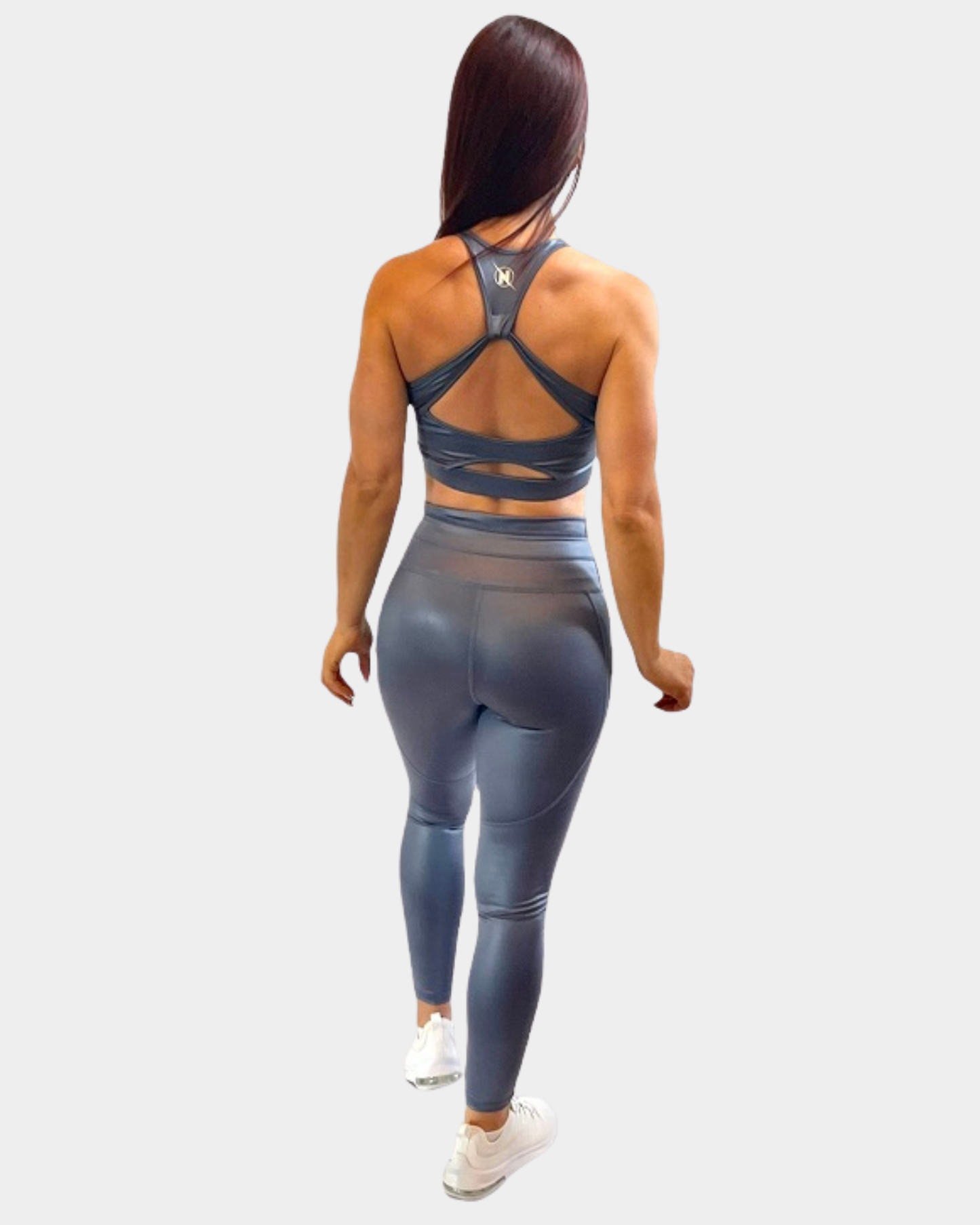 Conjunto Deportivo Sculpt Azul