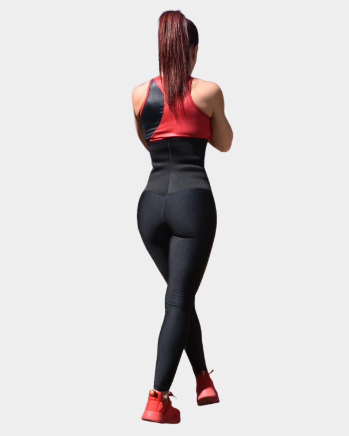 Legging Termogenico Sculpt Neopreno