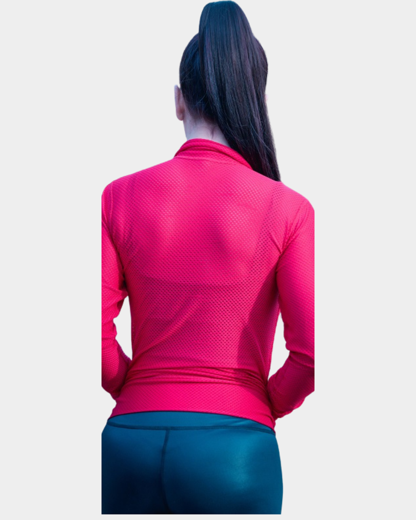 Chaqueta Deportiva Sculpt