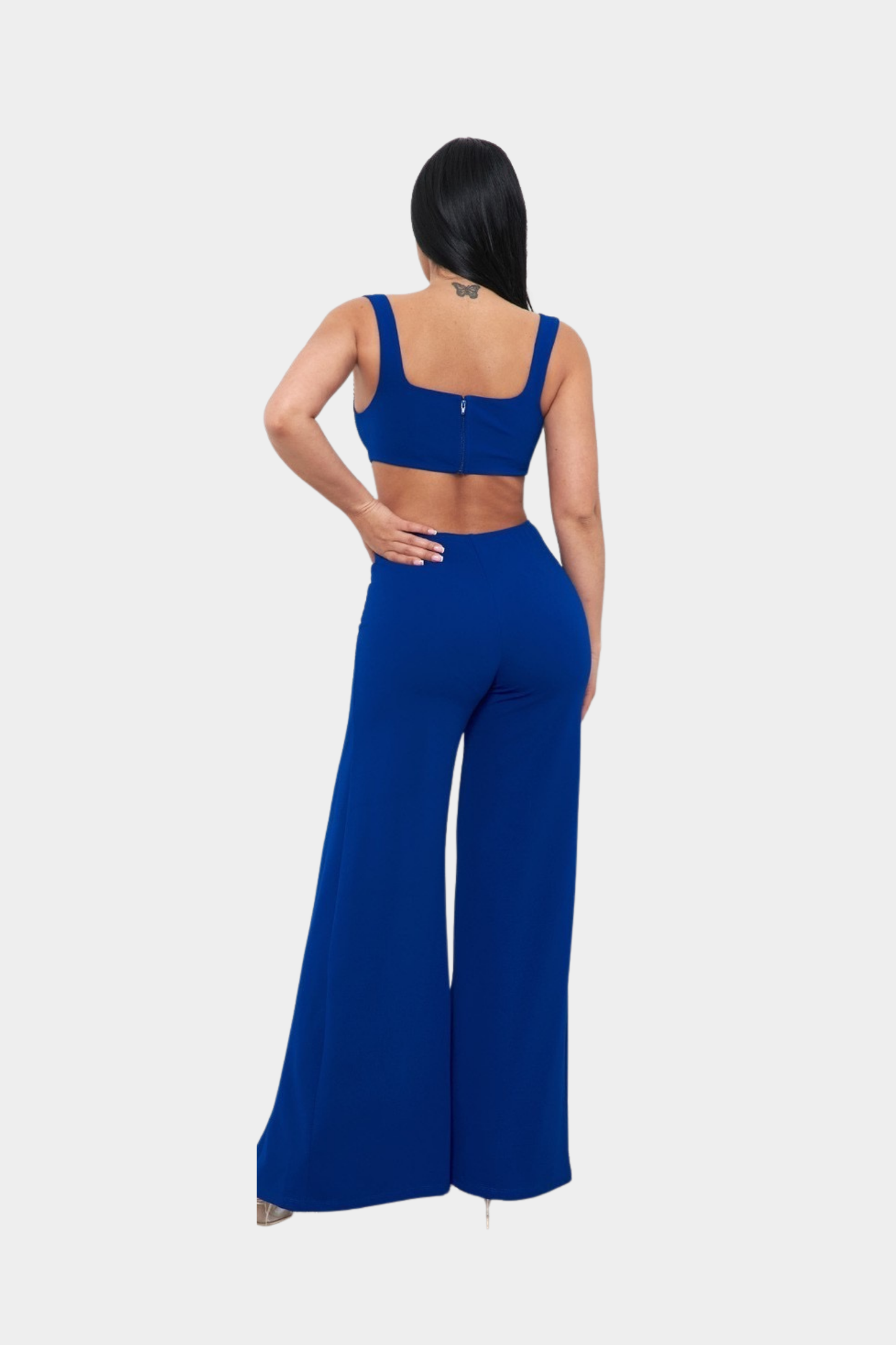 Enterizo Royal Glam