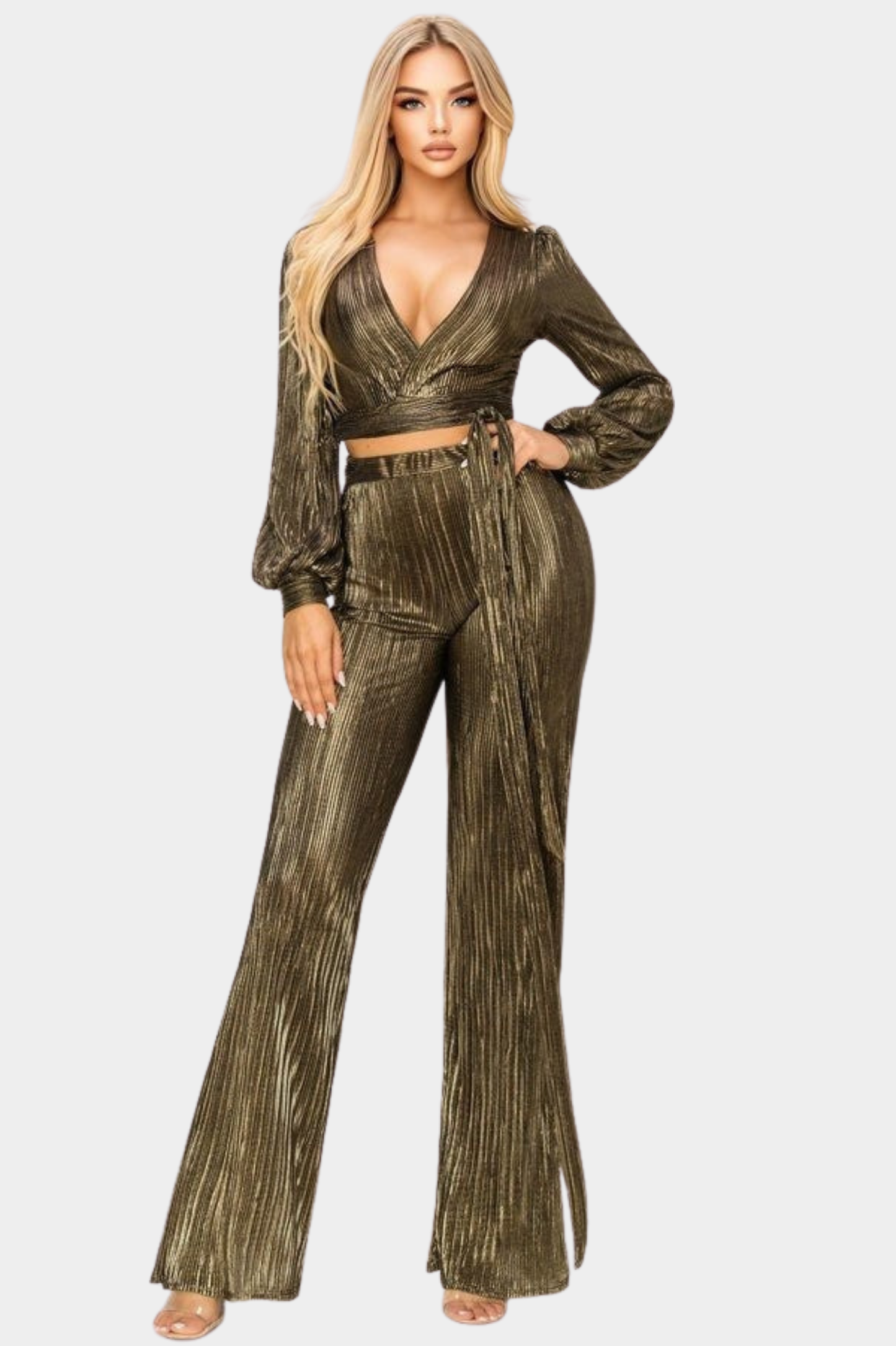 Conjunto Golden