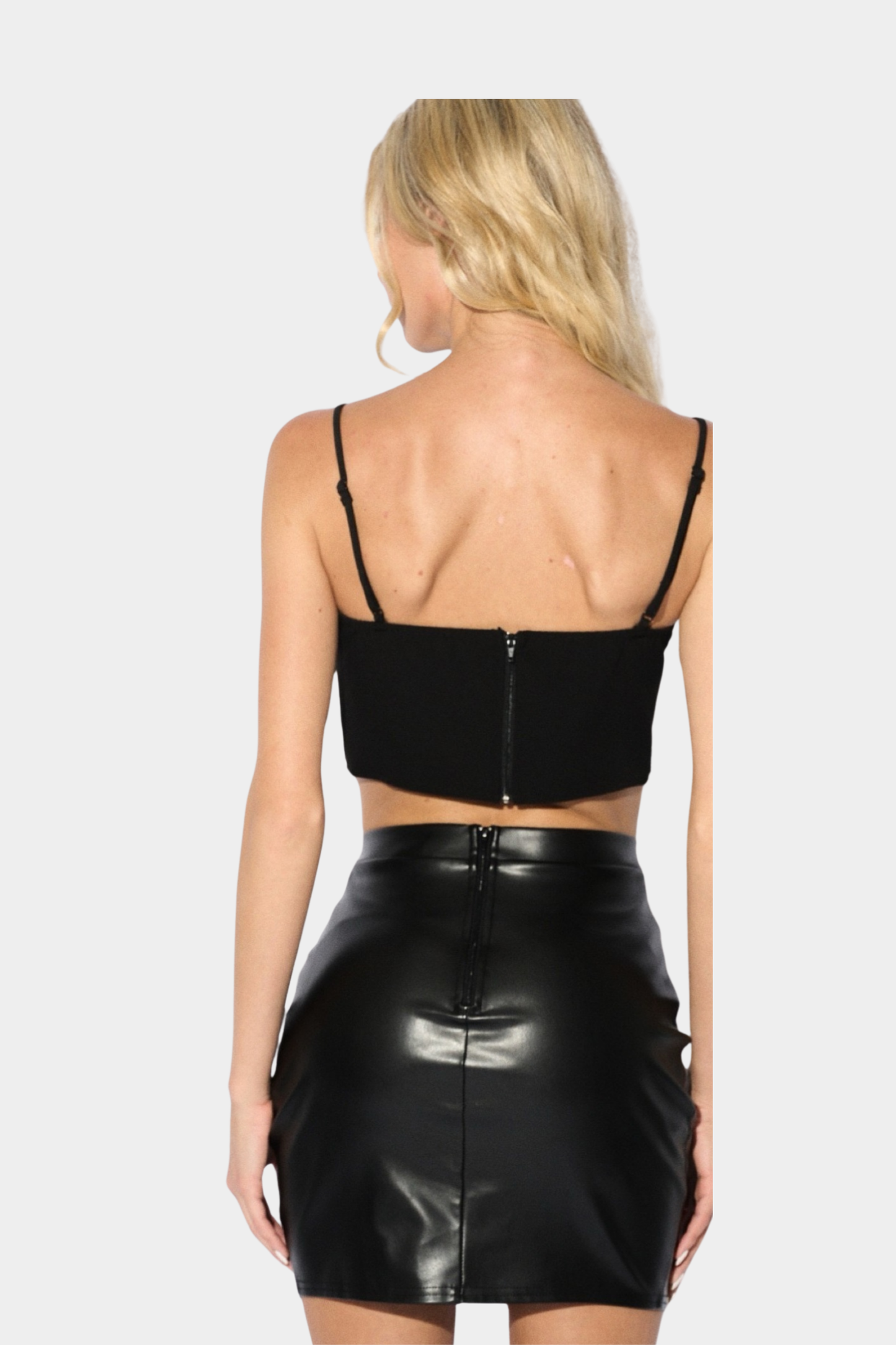 Corset Patricia