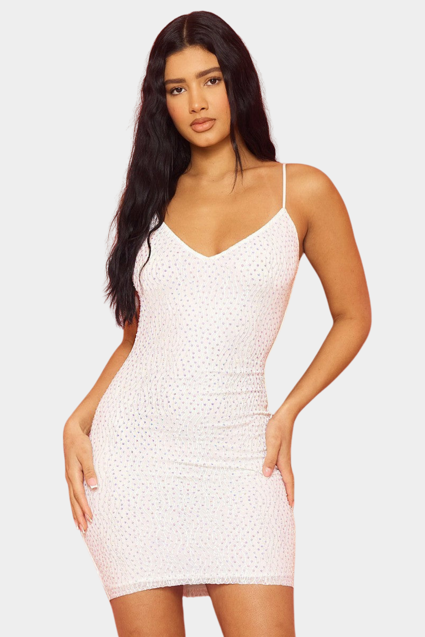 Vestido Diamond