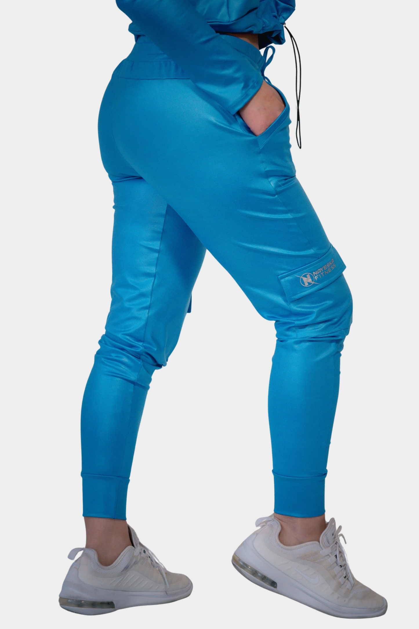 Conjunto Sweater & Jogger