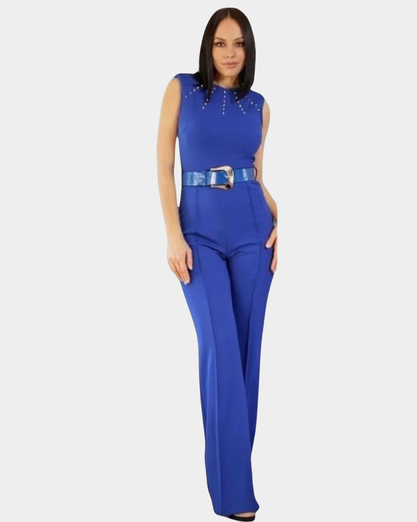 Enterizo Karina Elegance