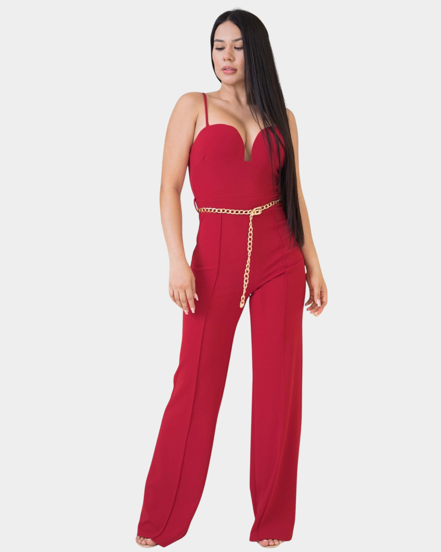 Enterizo Rubi Elegance