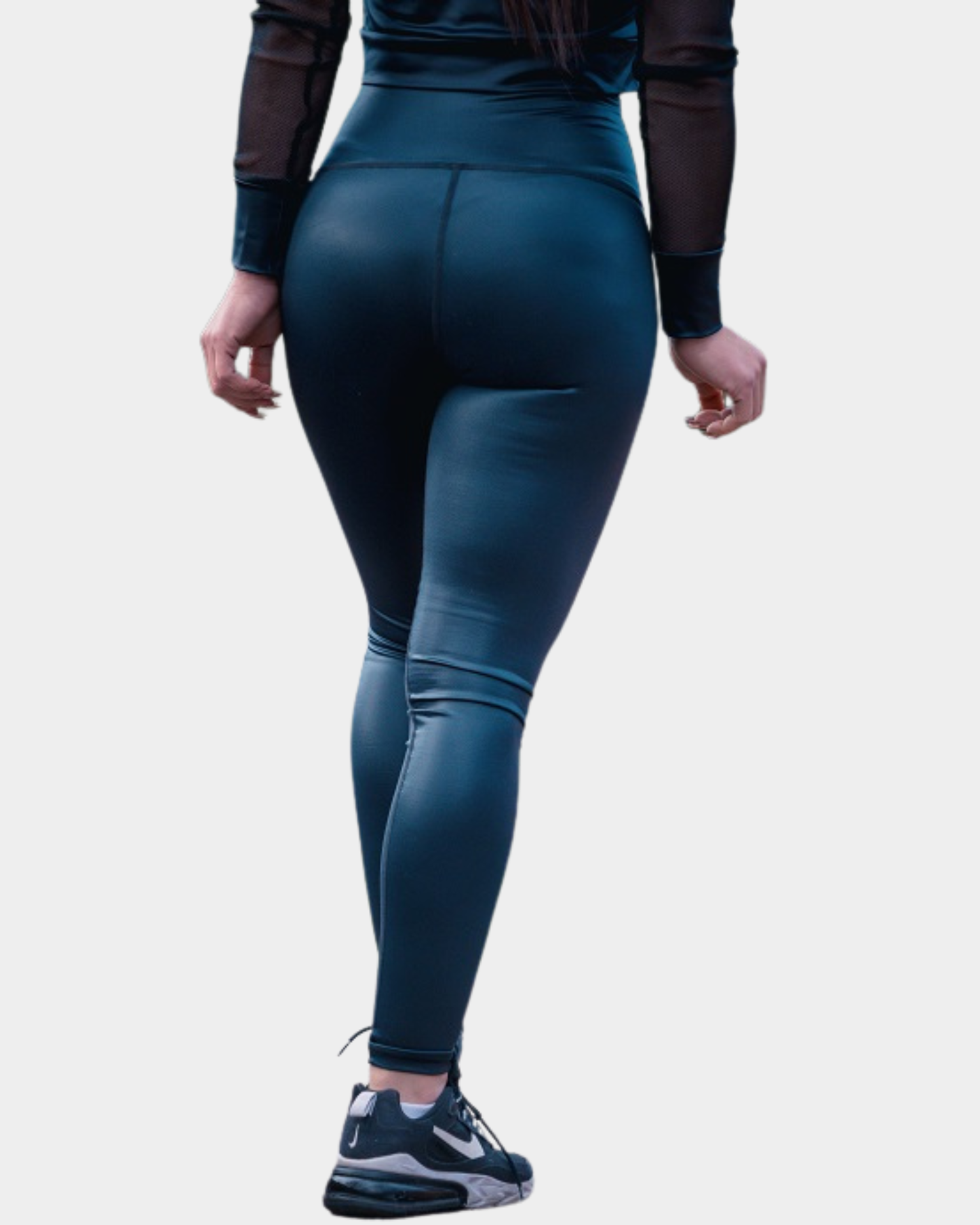 Legging Sculpt Negro