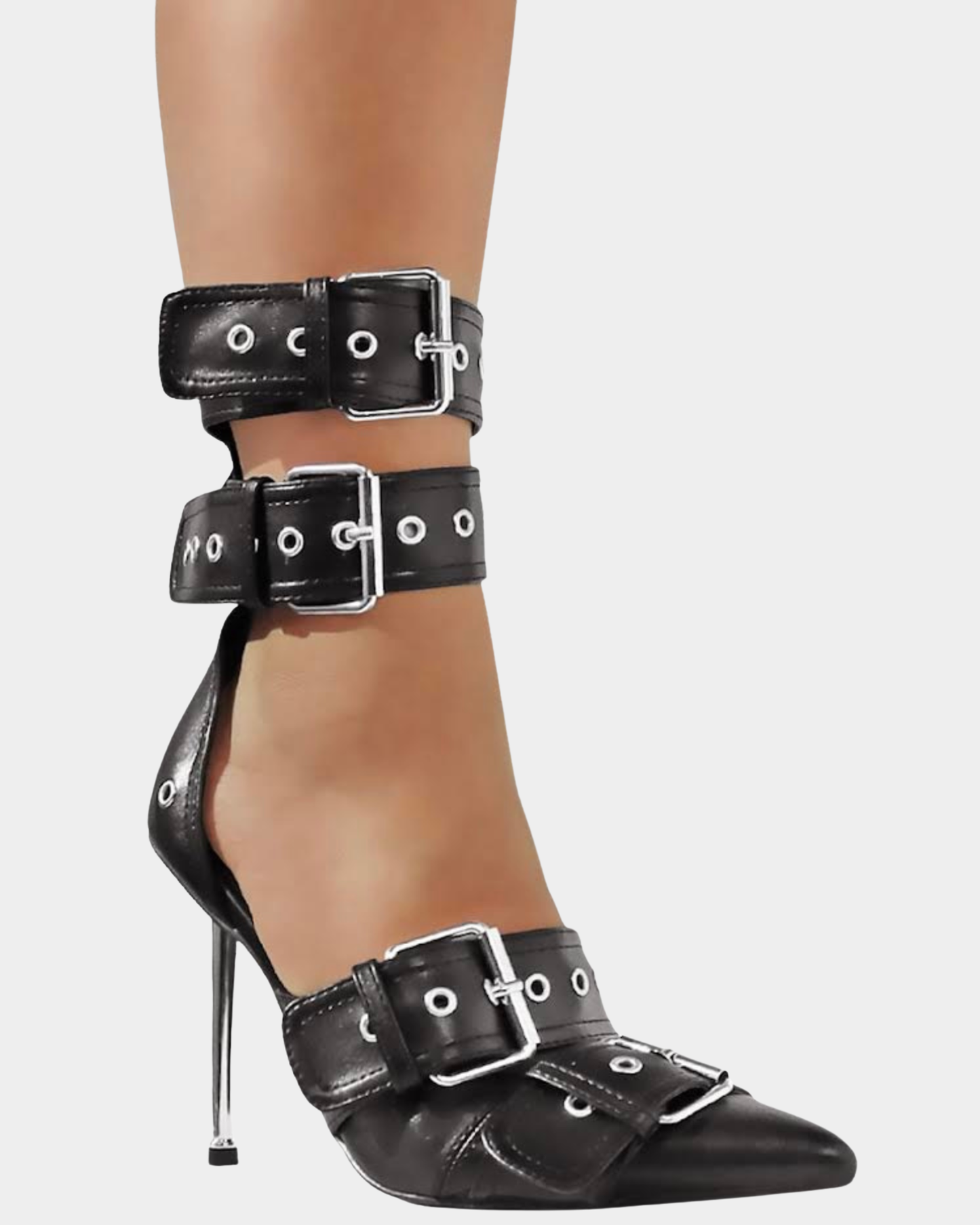 Tacones Reina