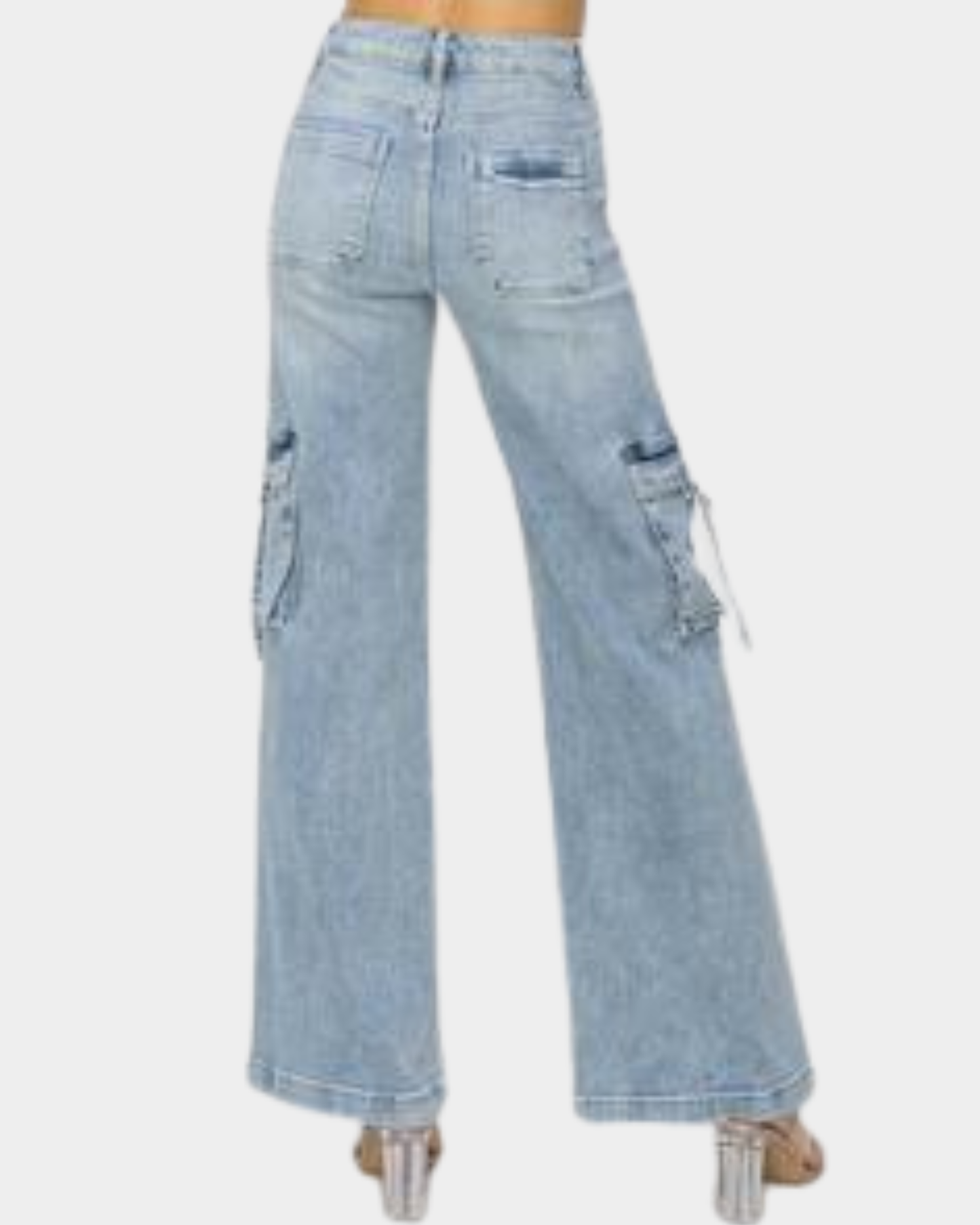 Jeans Cargo