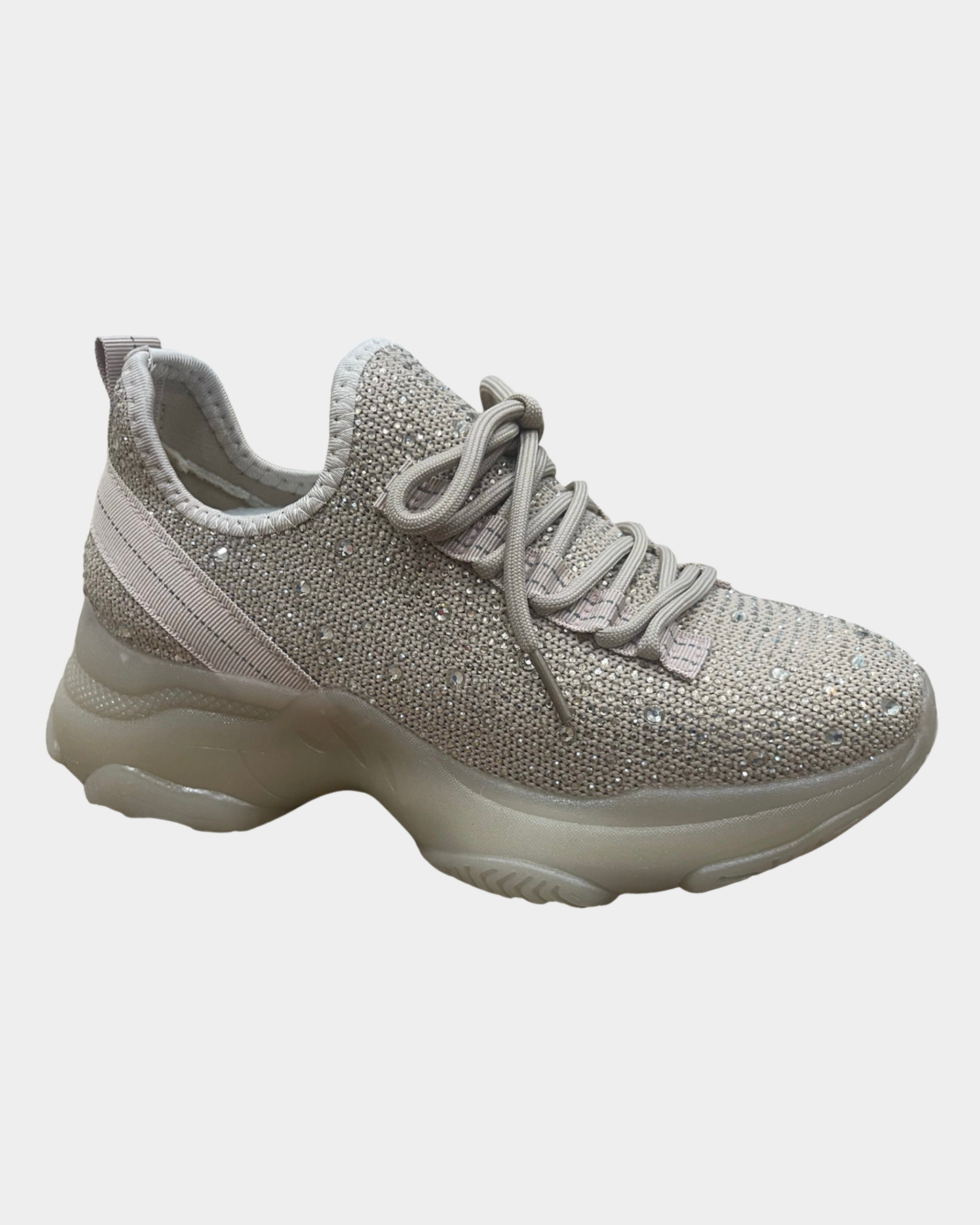 Tennis Glam Beige