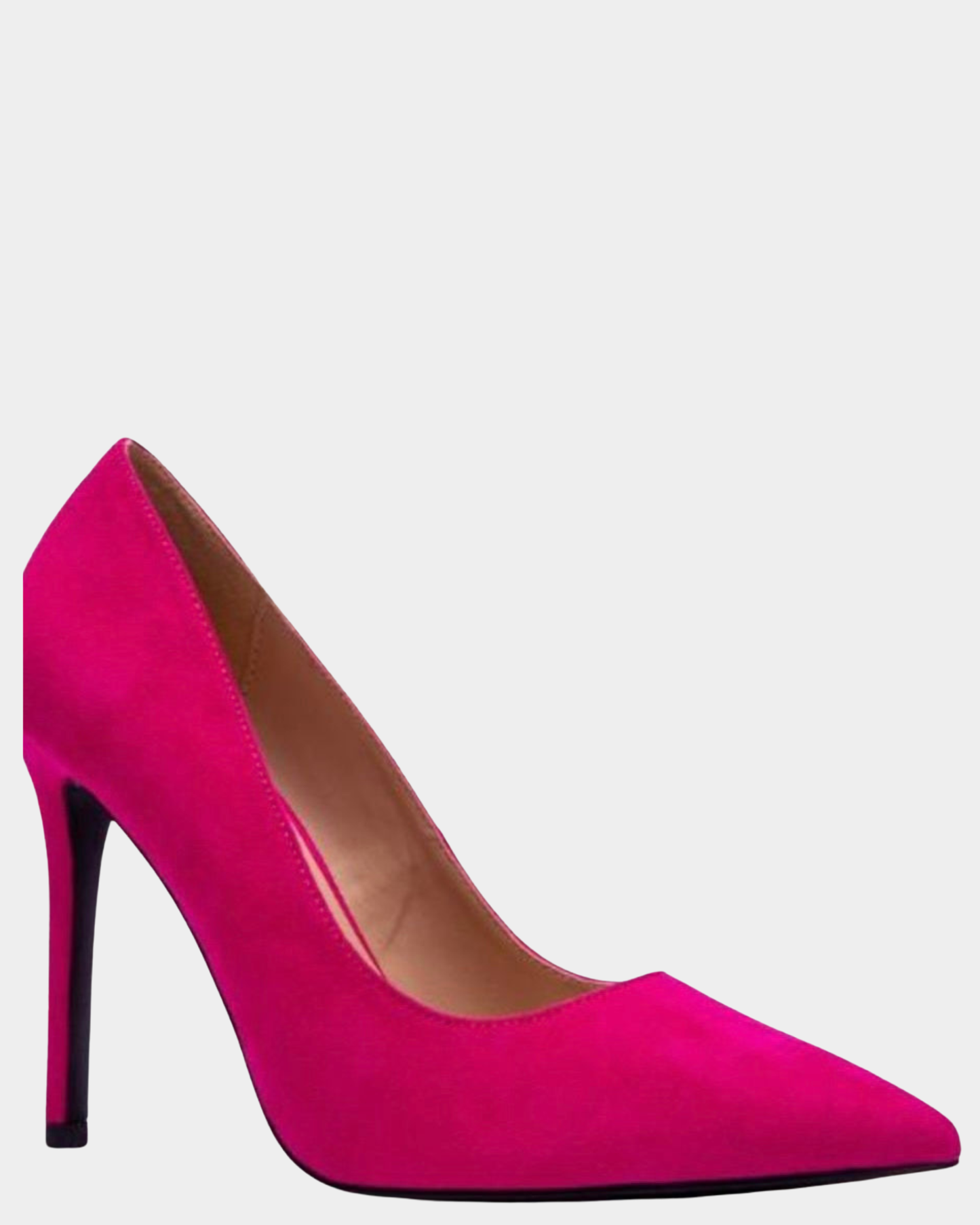 Tacones Diva Fuchsia
