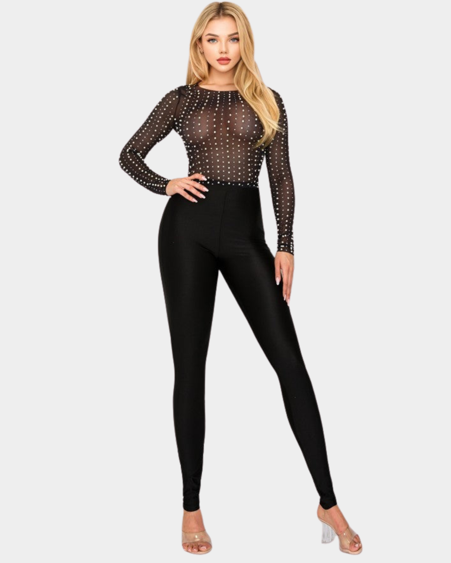 Top Mesh