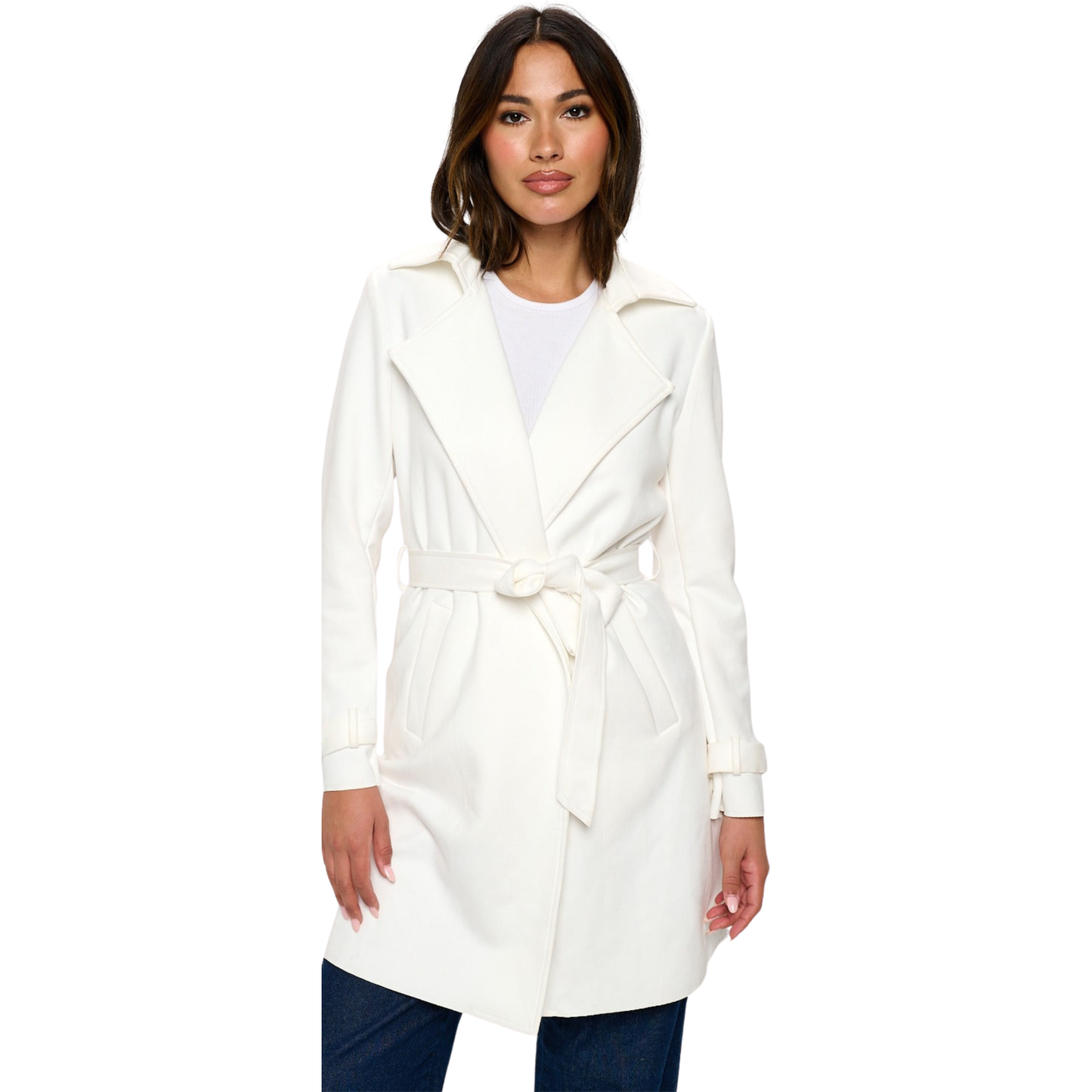 White Coat