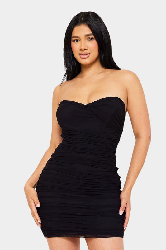 Vestido Anastacia