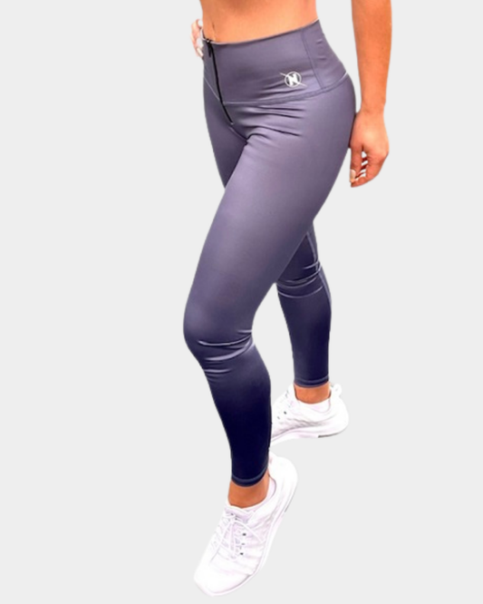 Legging Sculpt Azul