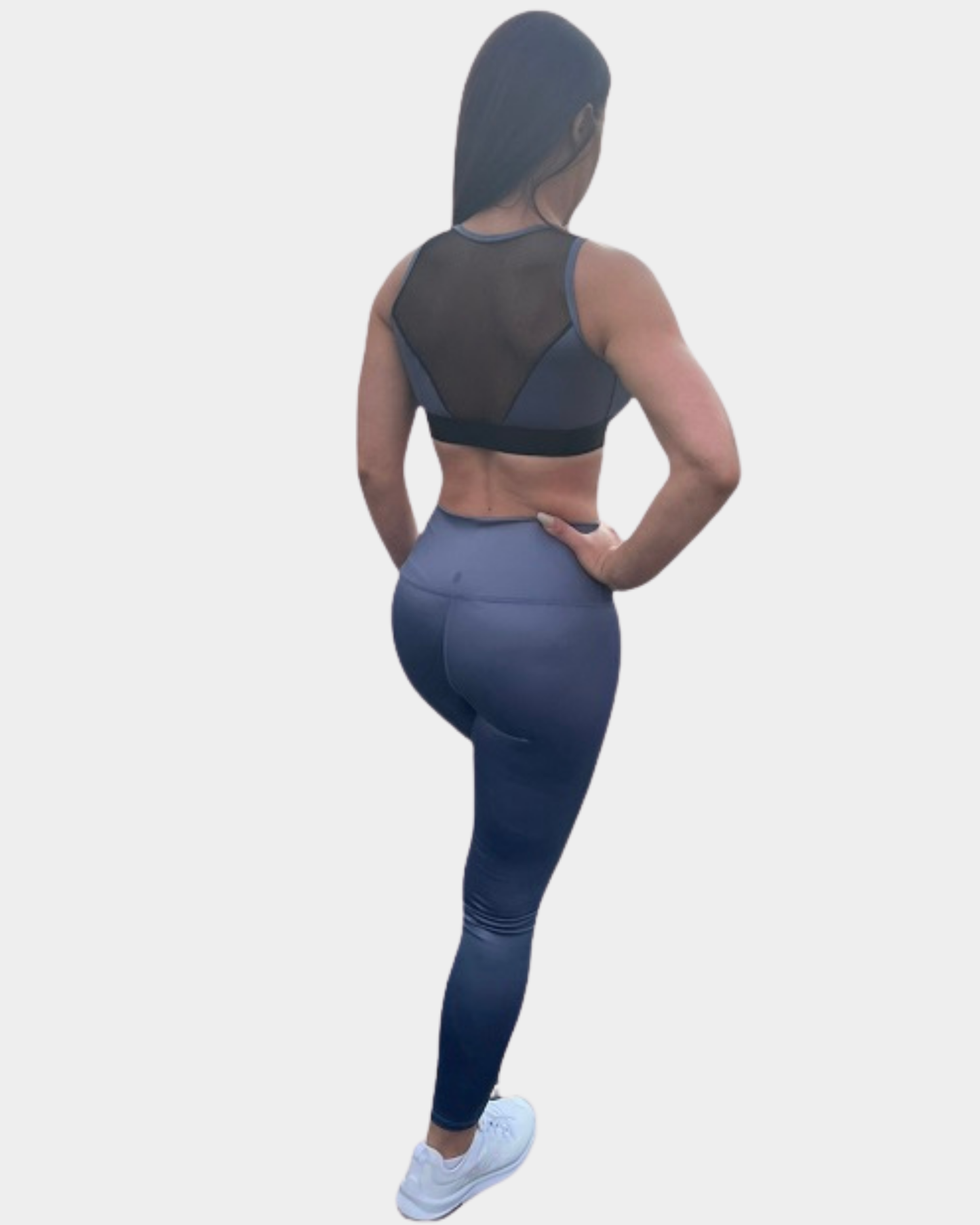 Legging Sculpt Azul