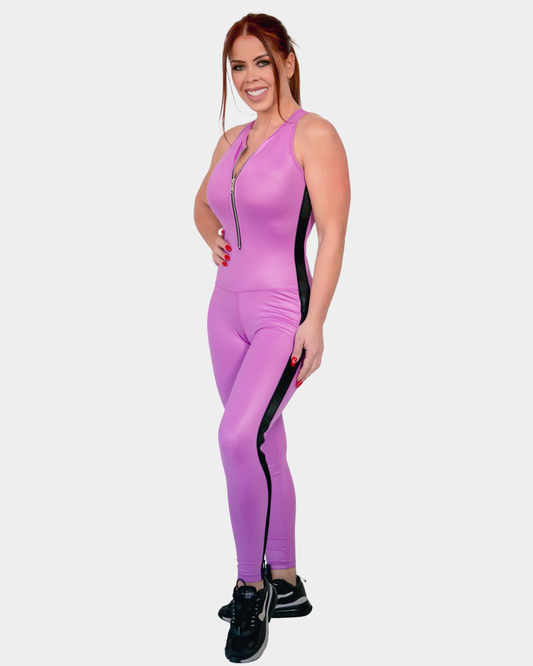Enterizo Lara Fit