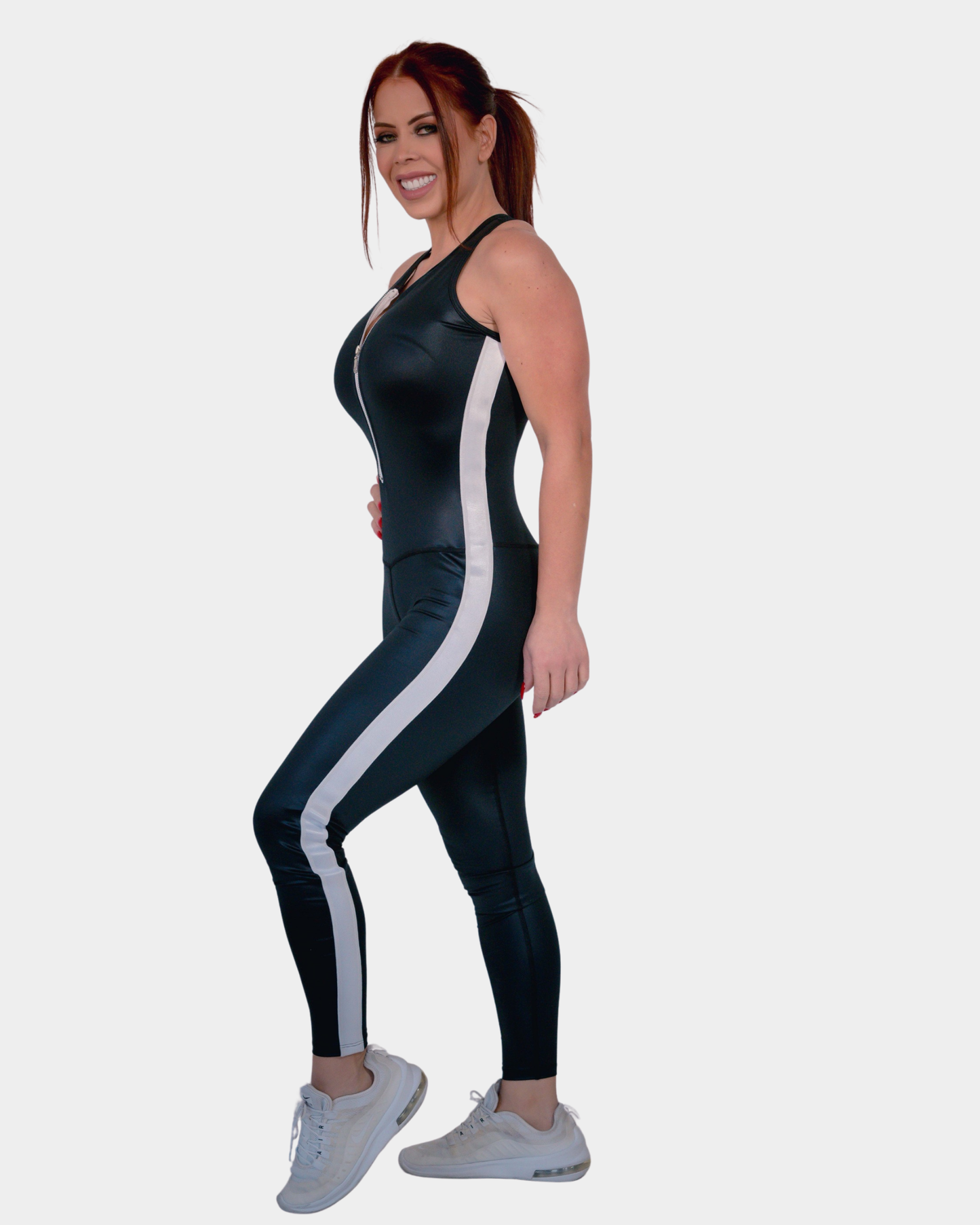 Enterizo Lara Fit