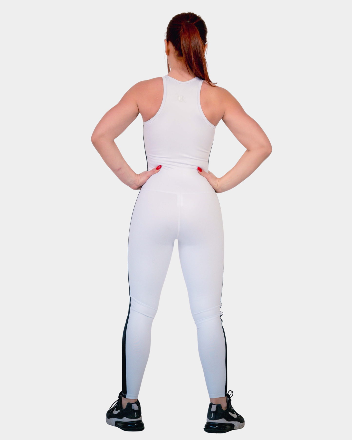 Enterizo Lara Fit