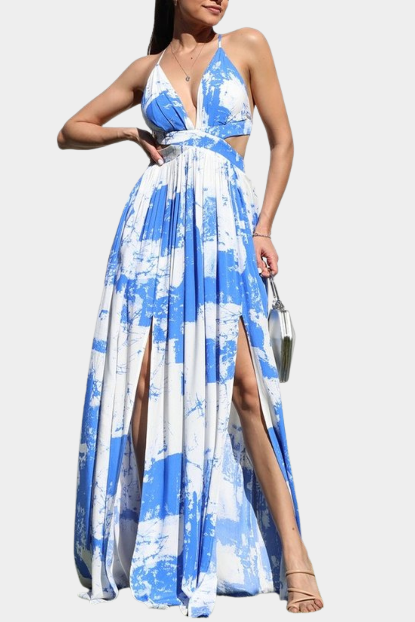 Vestido Loreen