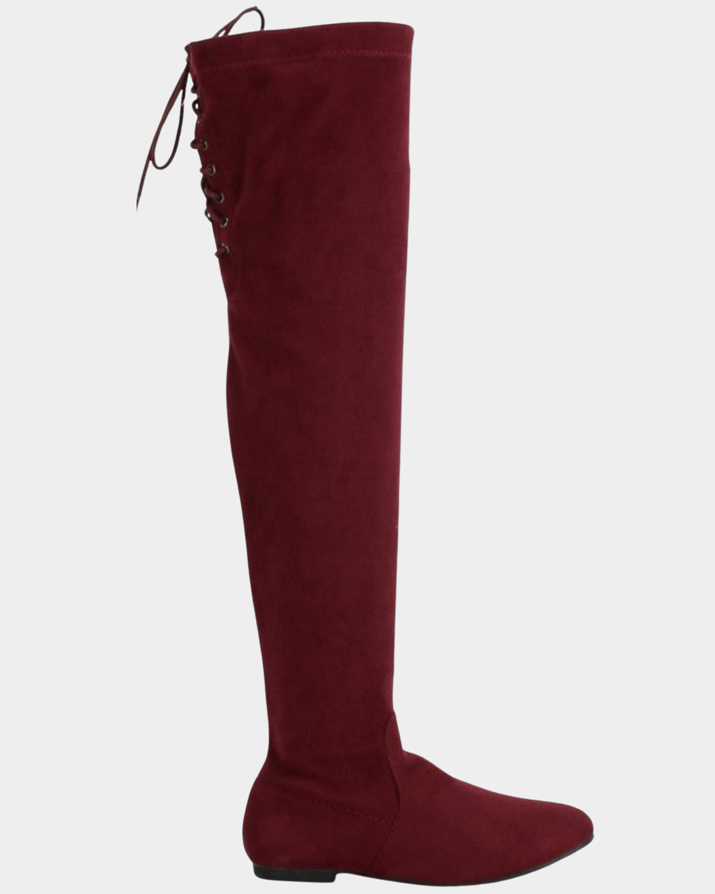Botas Isabella Flat