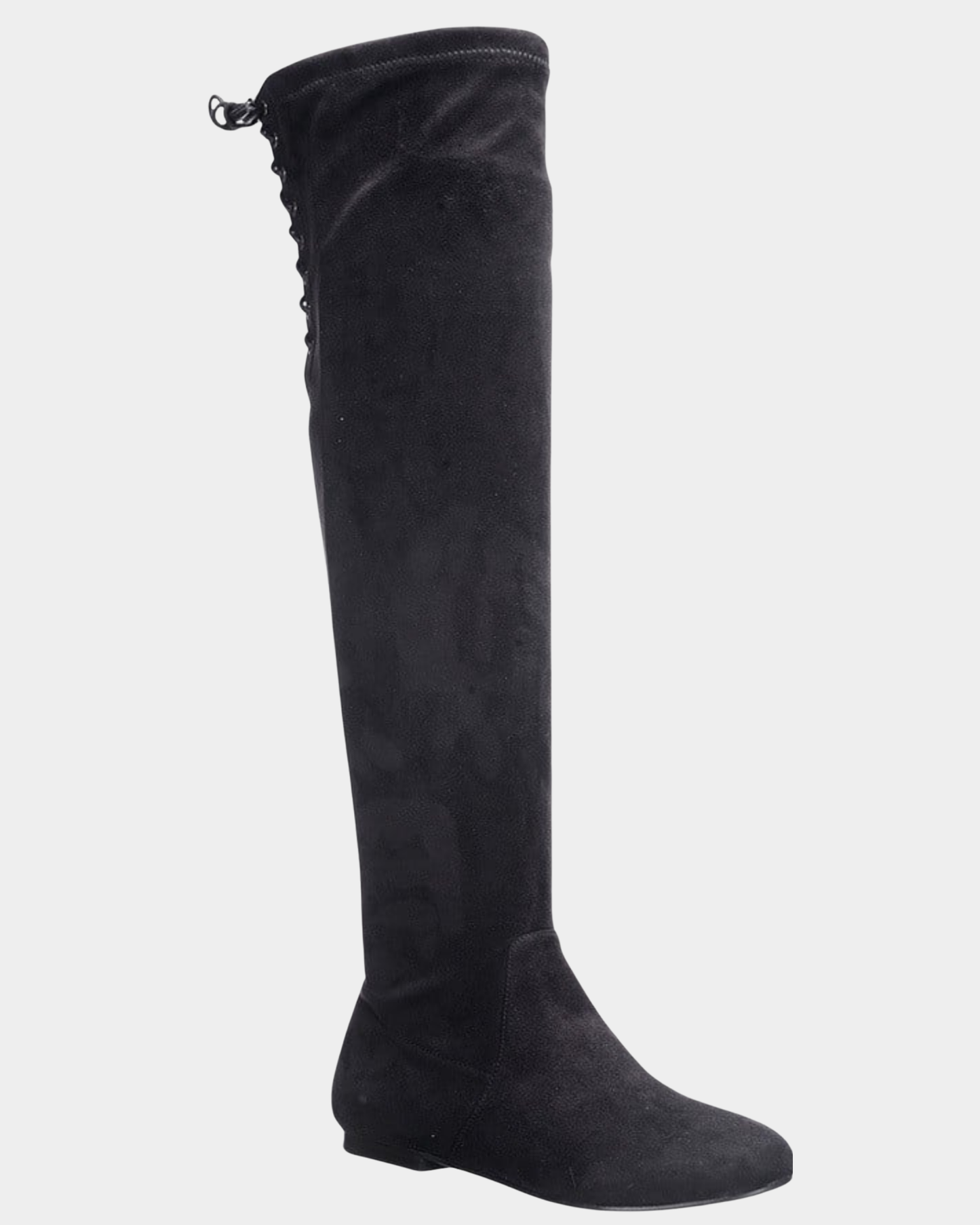 Botas Isabella Flat