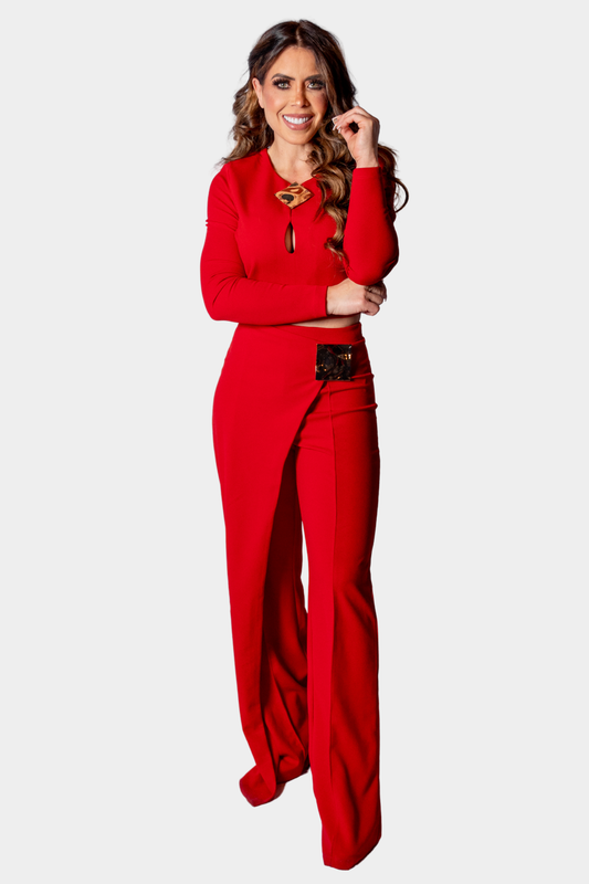 Conjunto Isabella