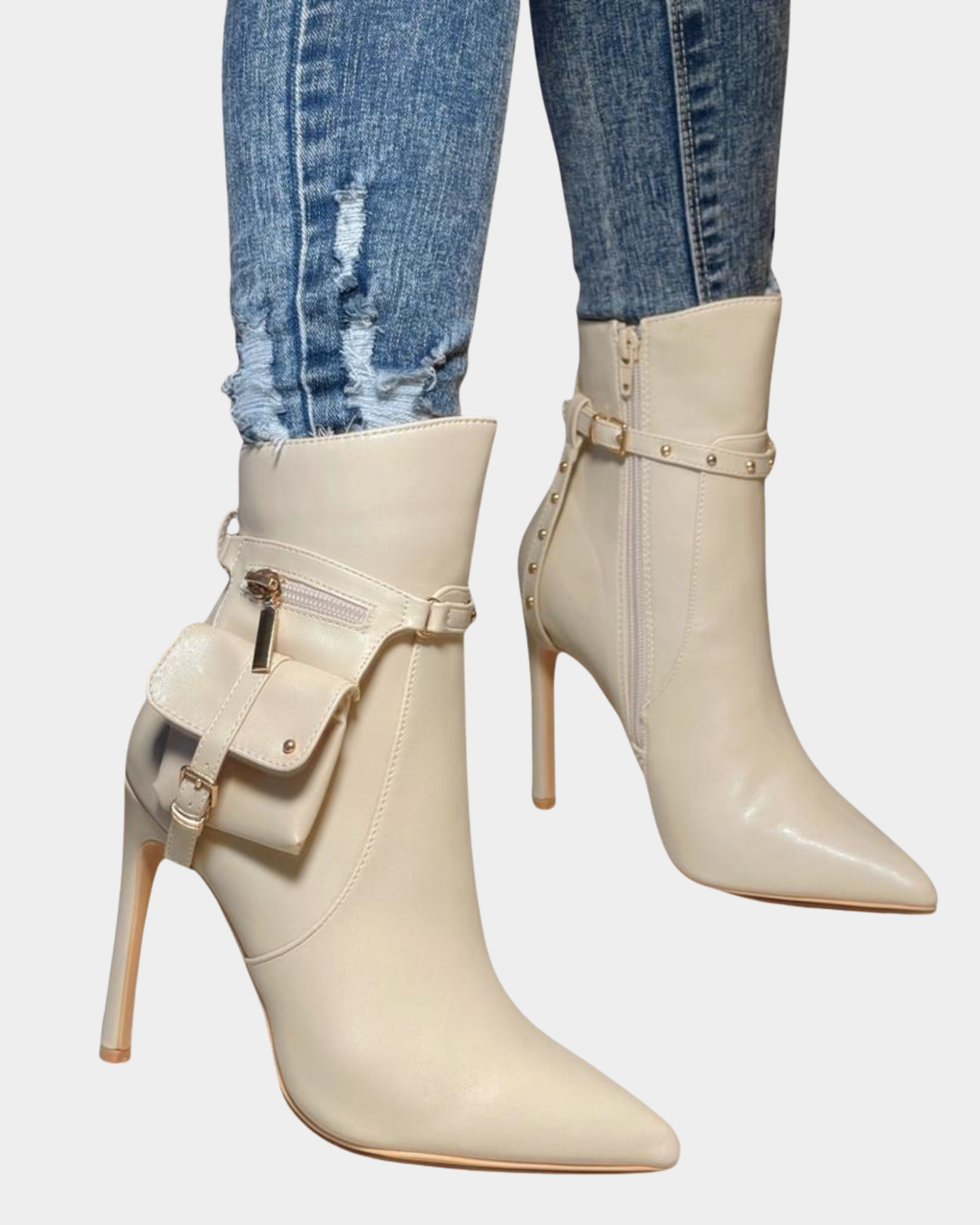 Botines Liseth
