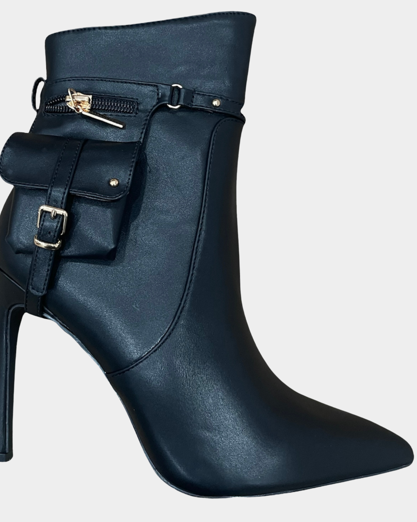 Botines Liseth