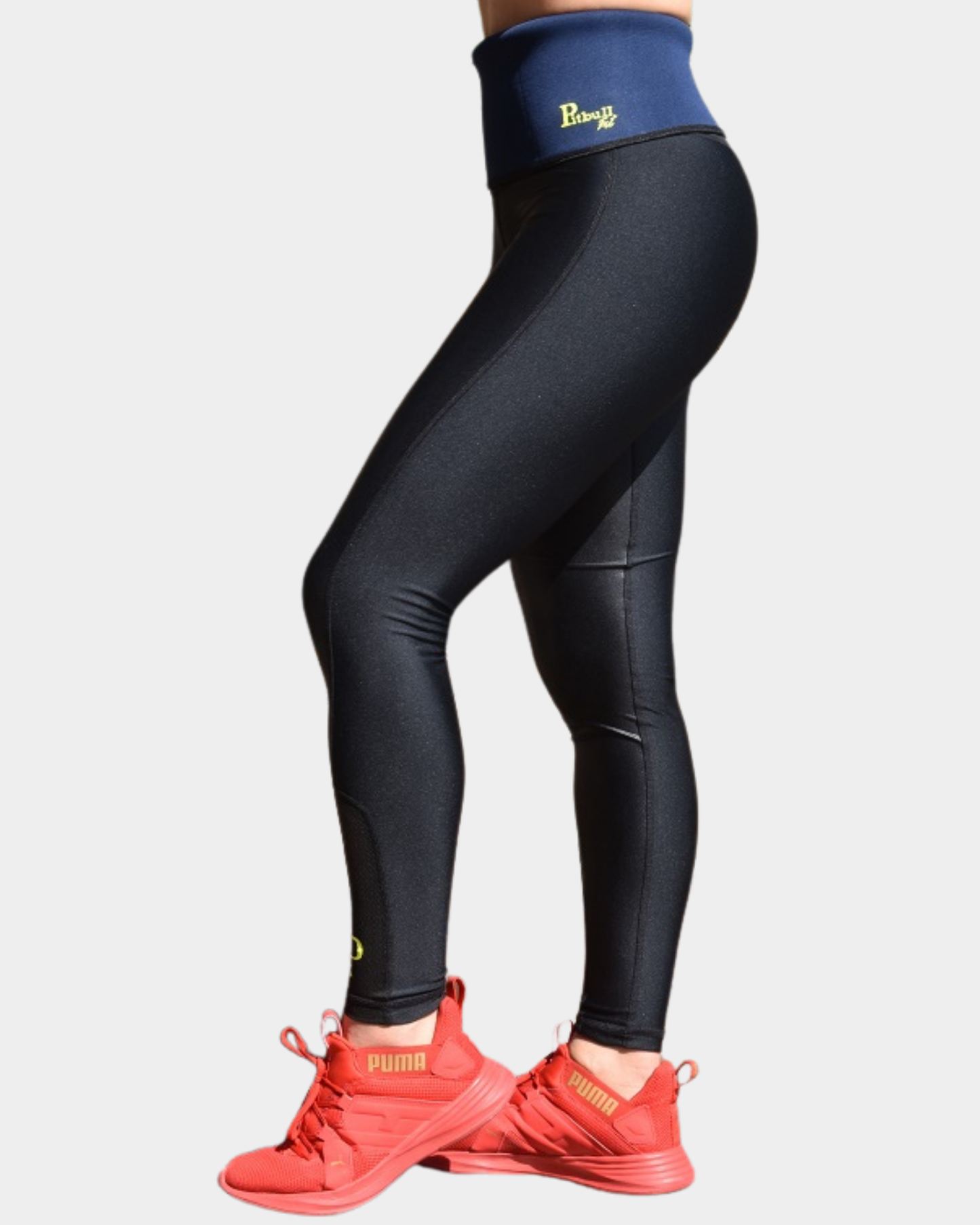 Legging Termogenico Sculpt Neopreno
