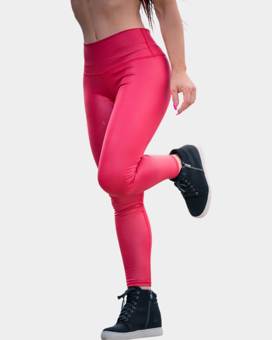 Legging Sculpt Rojo