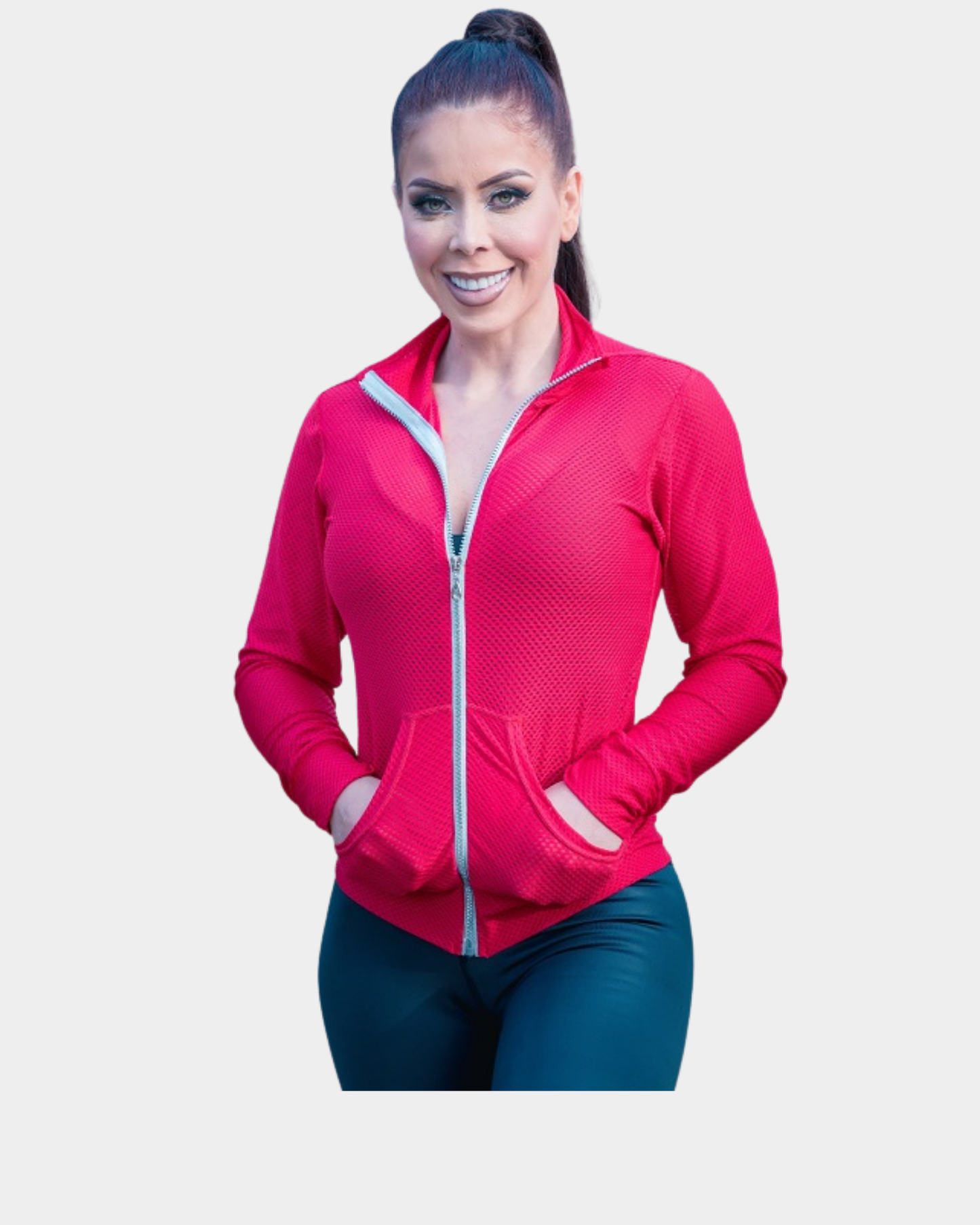 Chaqueta Deportiva Sculpt