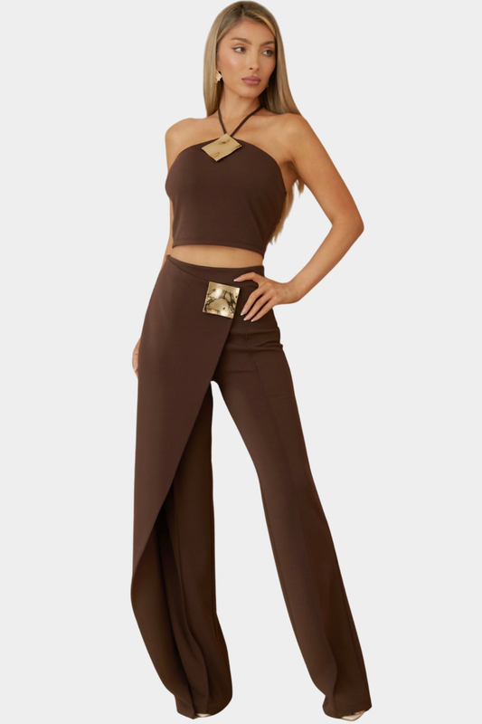 Conjunto Victoria