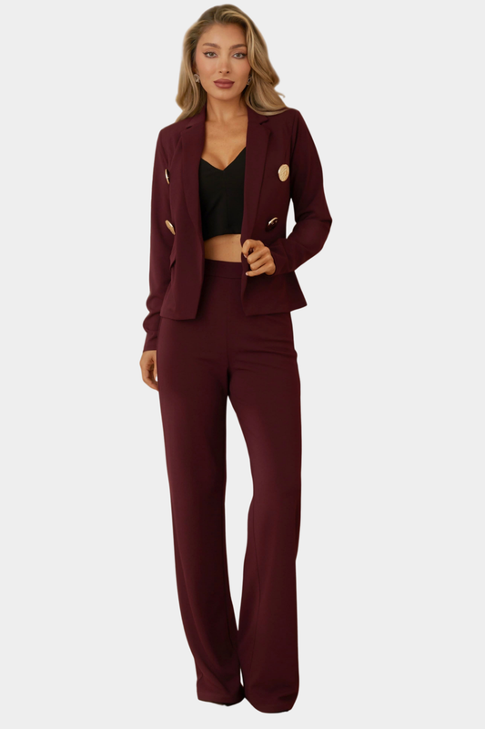 Conjunto Sofia Executive