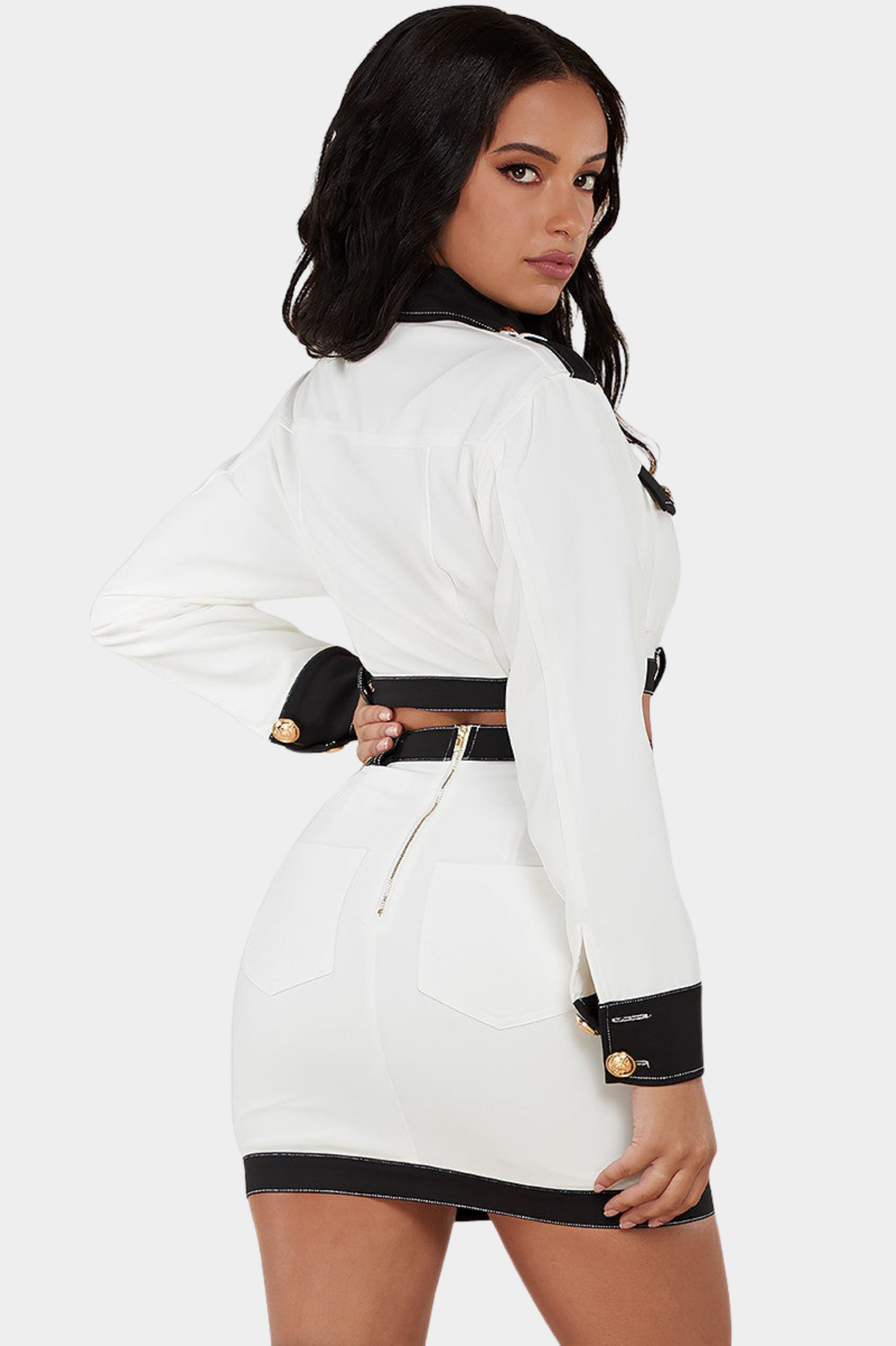 Conjunto Mónaco