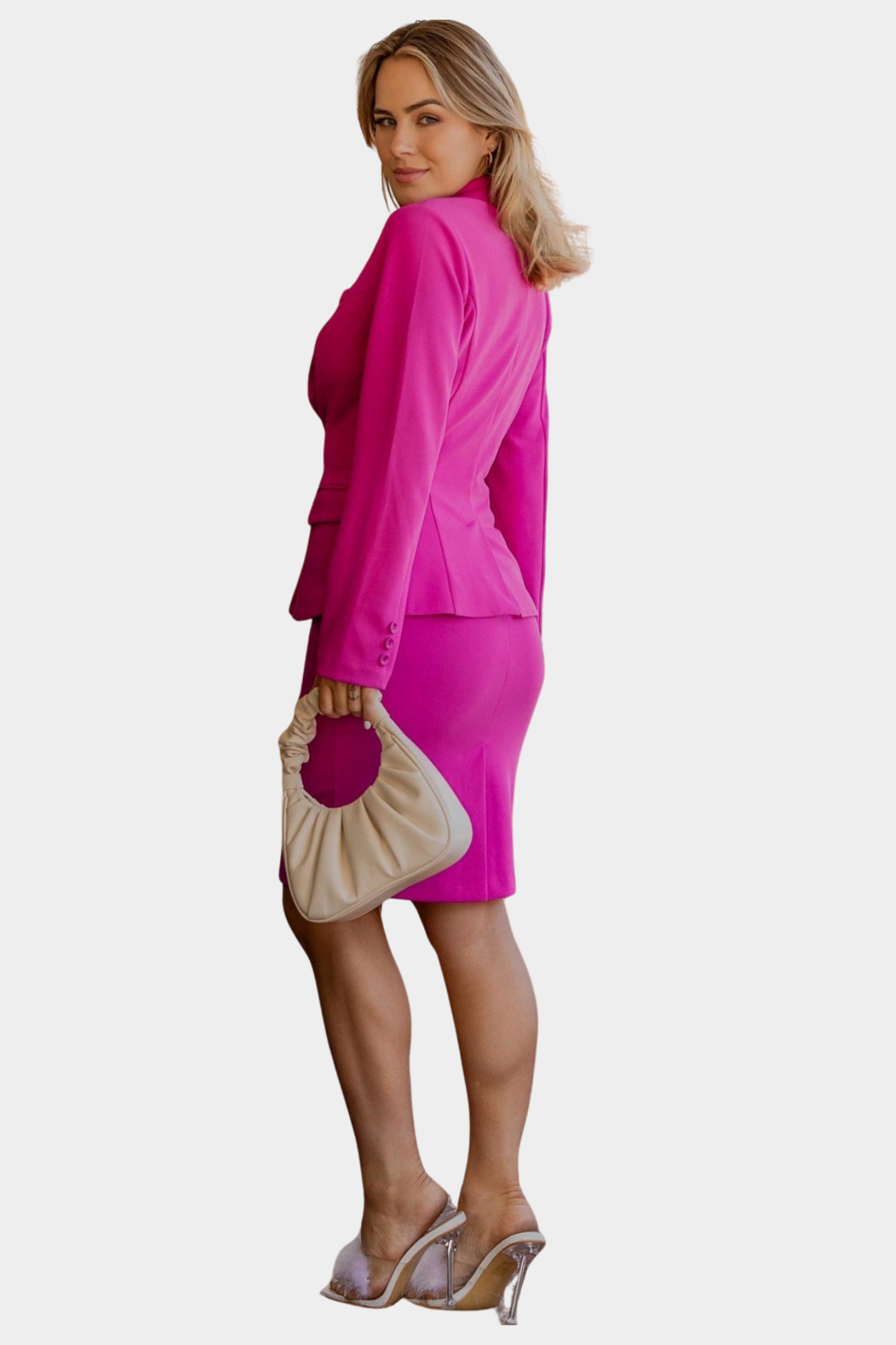 Blazer Sofia