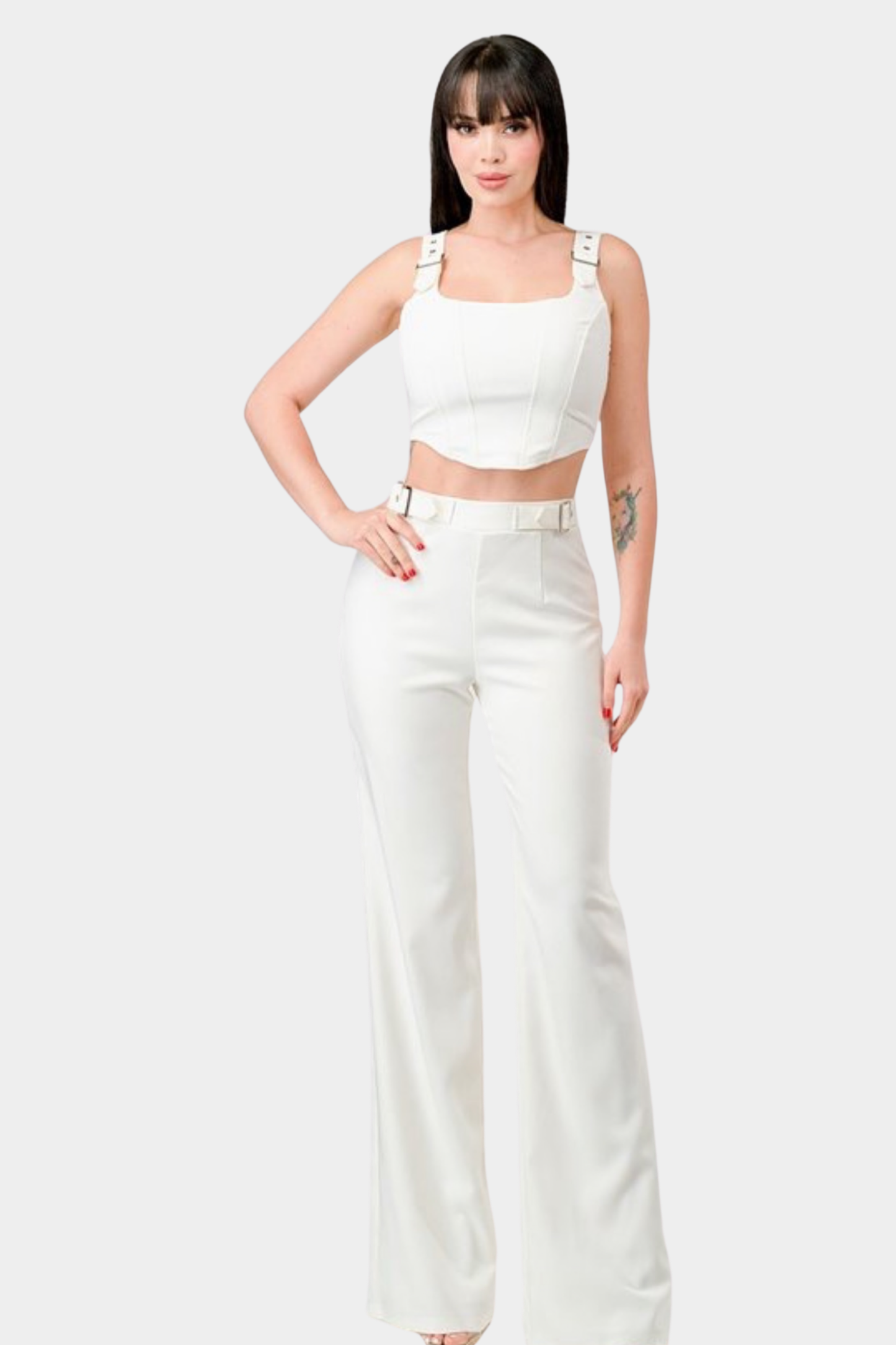 Conjunto Corina