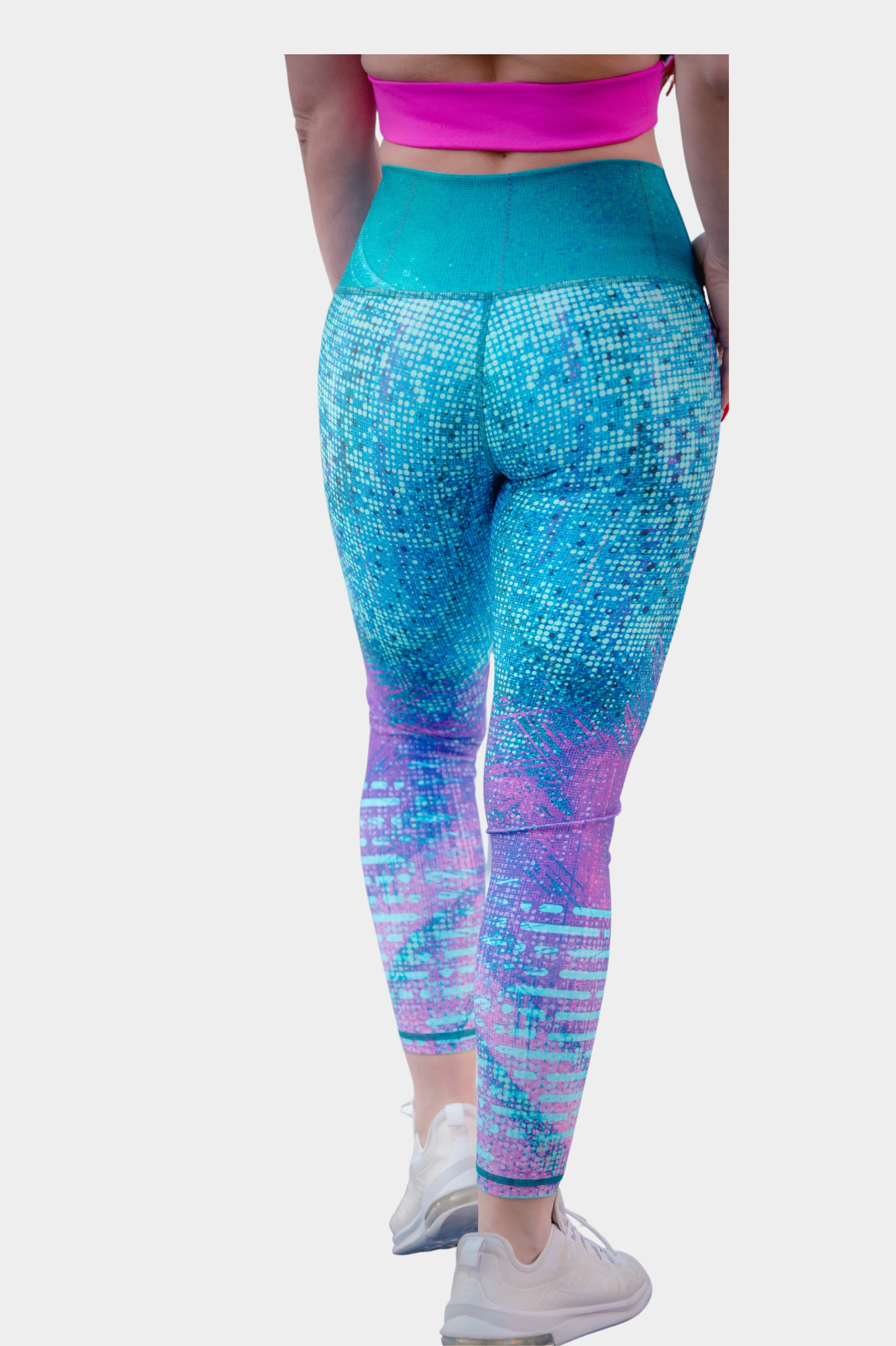 Leggings Sculpt Multicolor
