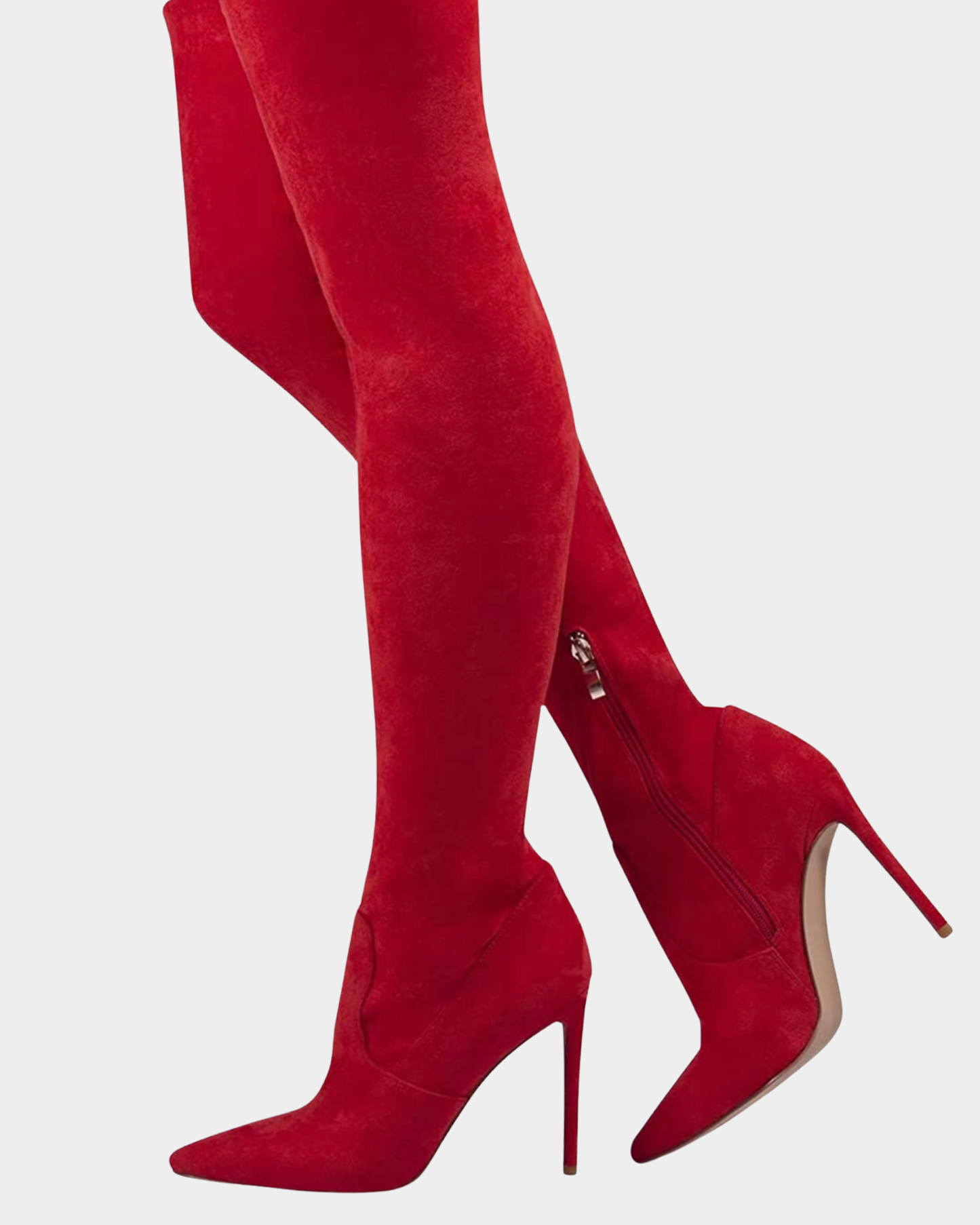 Botas Scarlet Elite