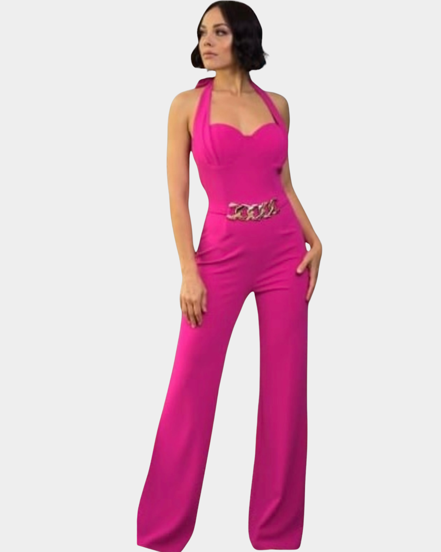 Enterizo Ana Patricia  Glam