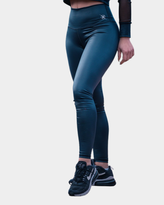 Legging Sculpt Negro