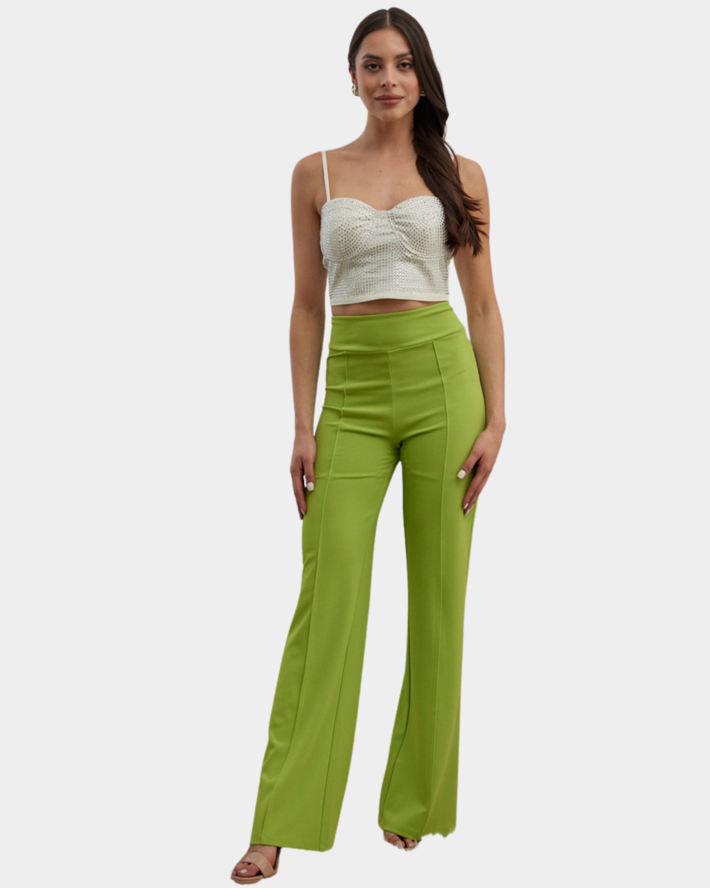 Pantalones Marie