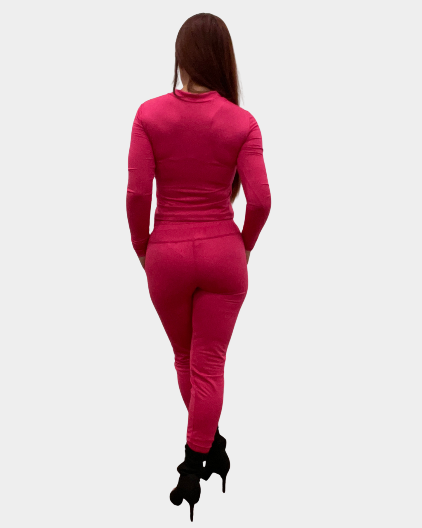 Conjunto Jogger Sculpt