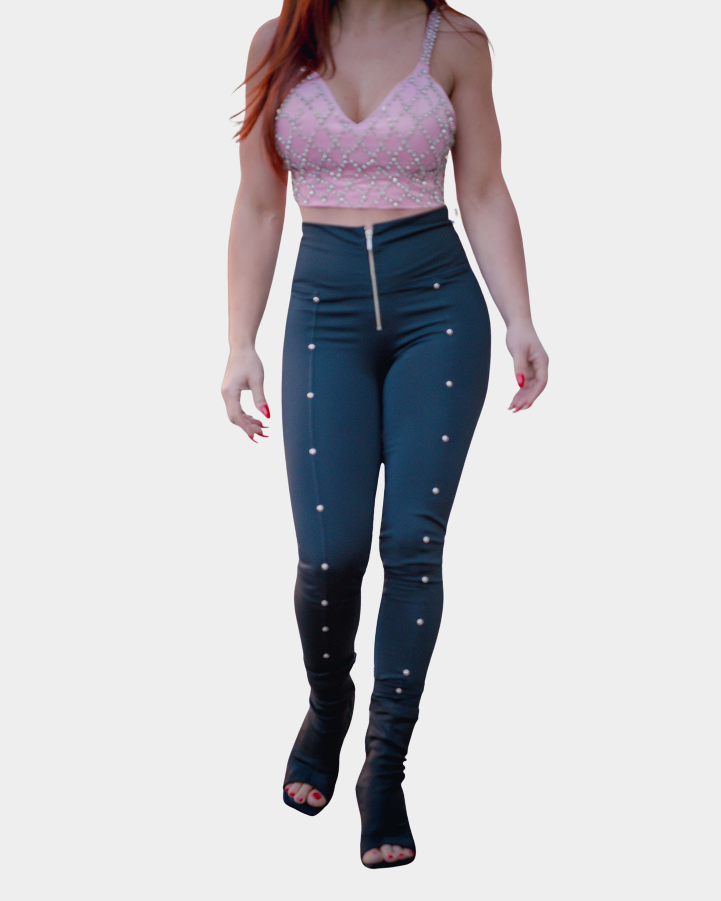 Legging Sculpt Negro