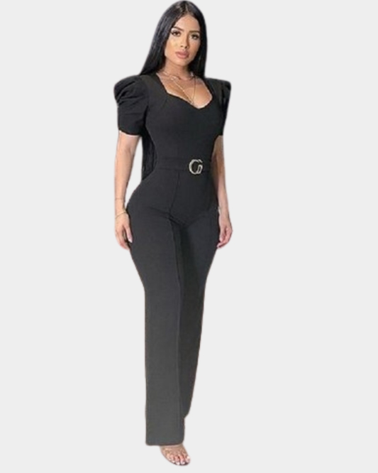 Enterizo Elegance