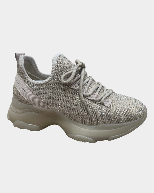Tennis Glam Beige
