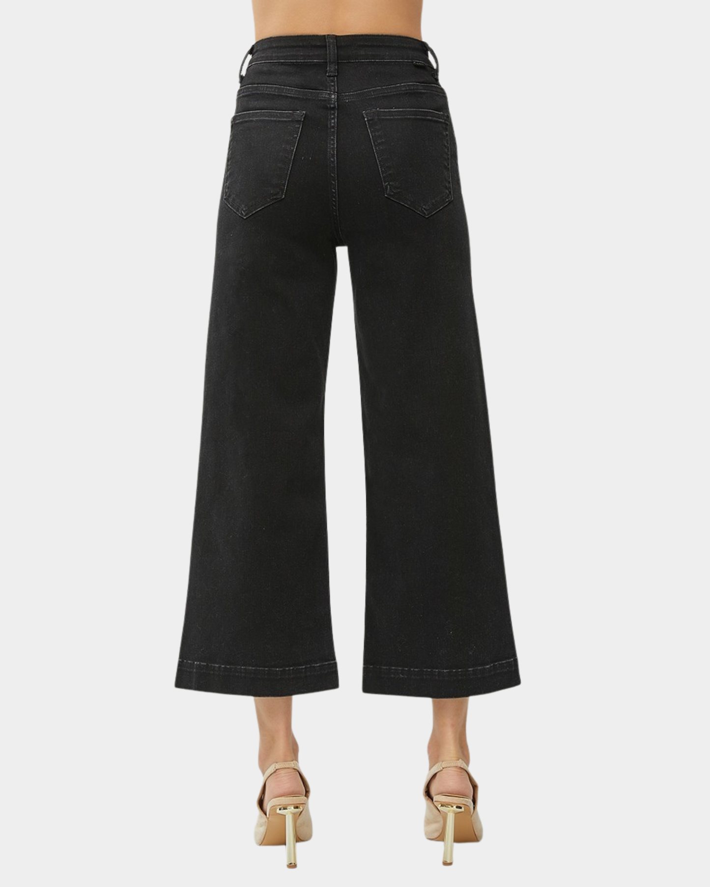 Jean Aura Wide Leg