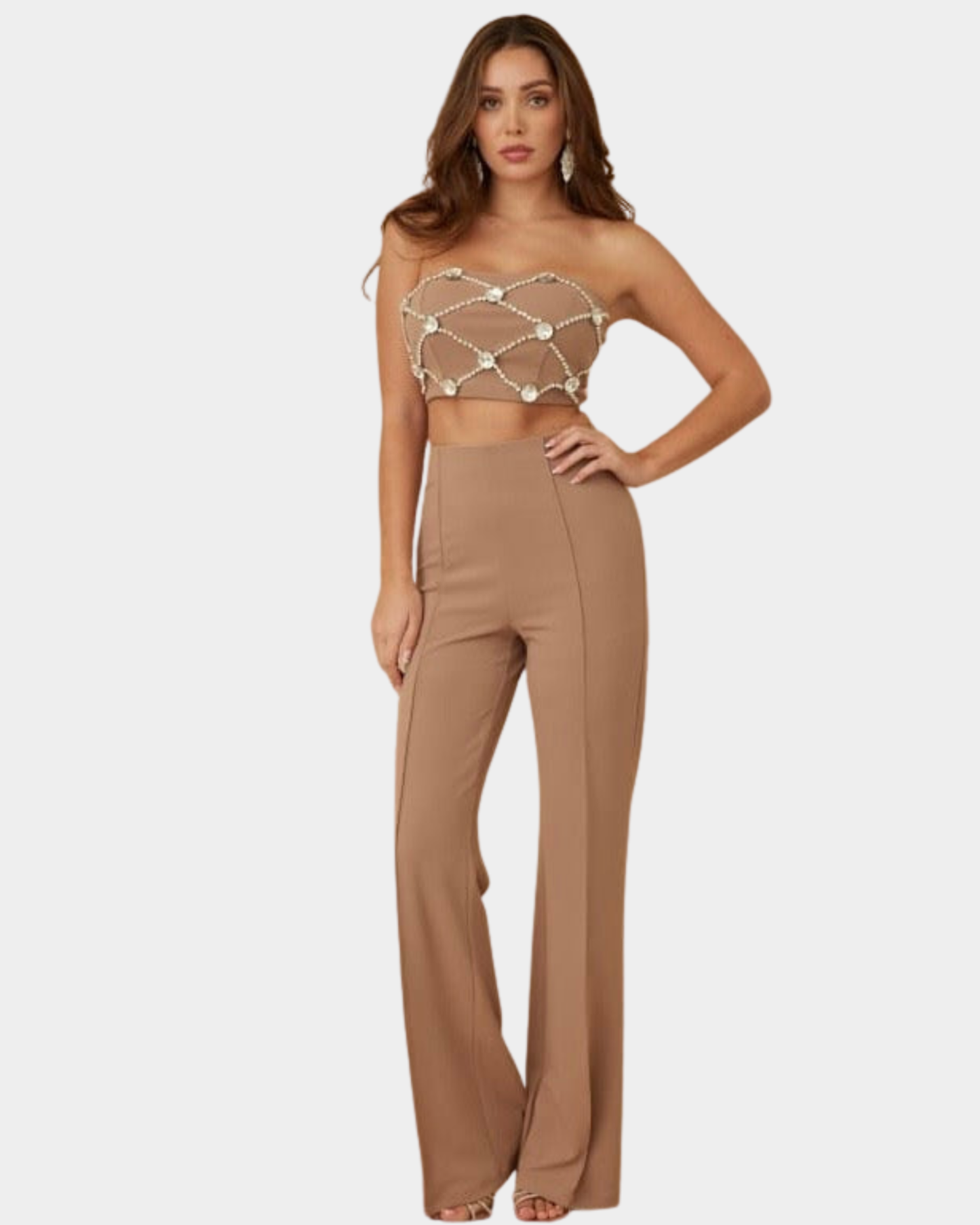 Conjunto Cafe Imperio