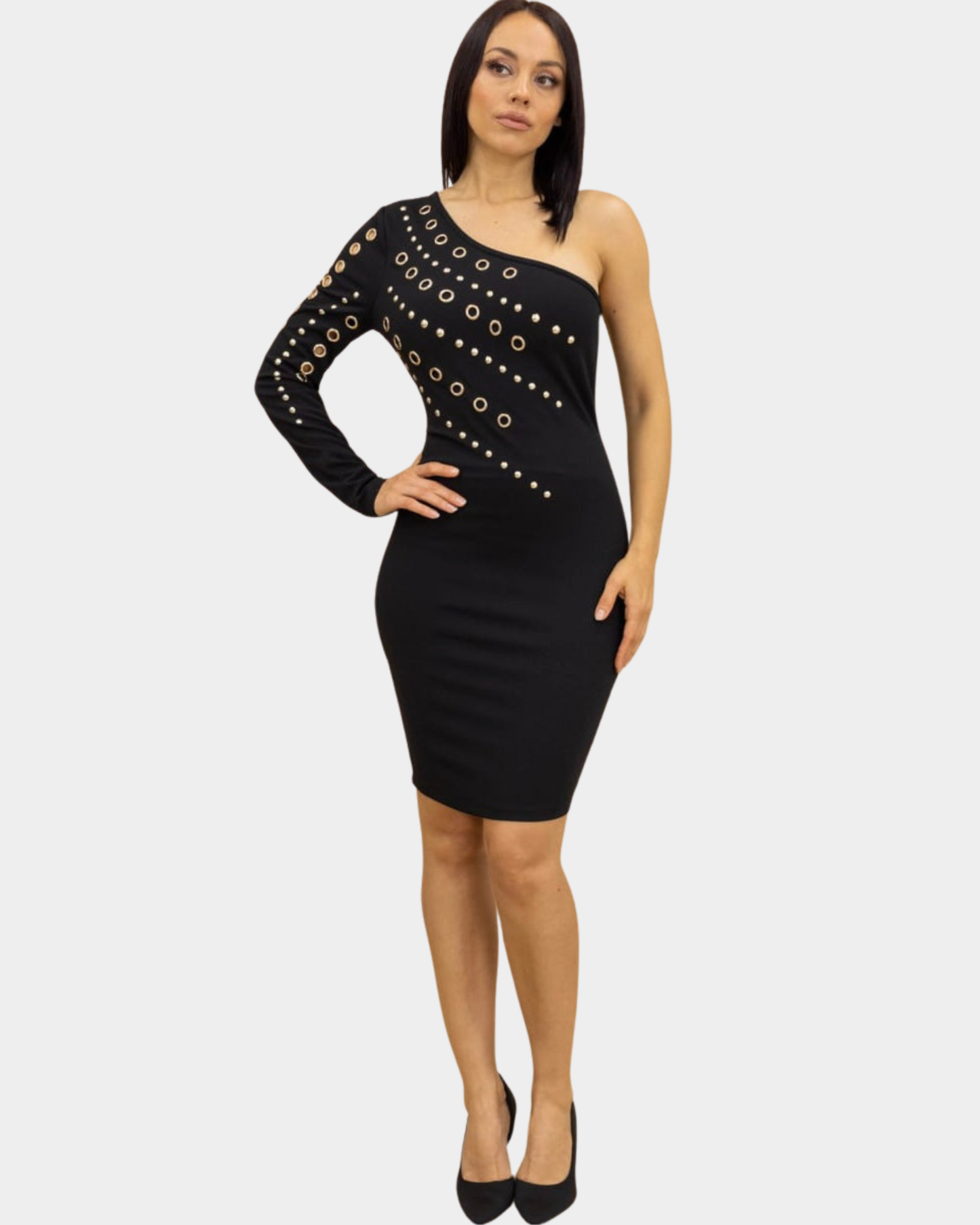 Vestido Zoe